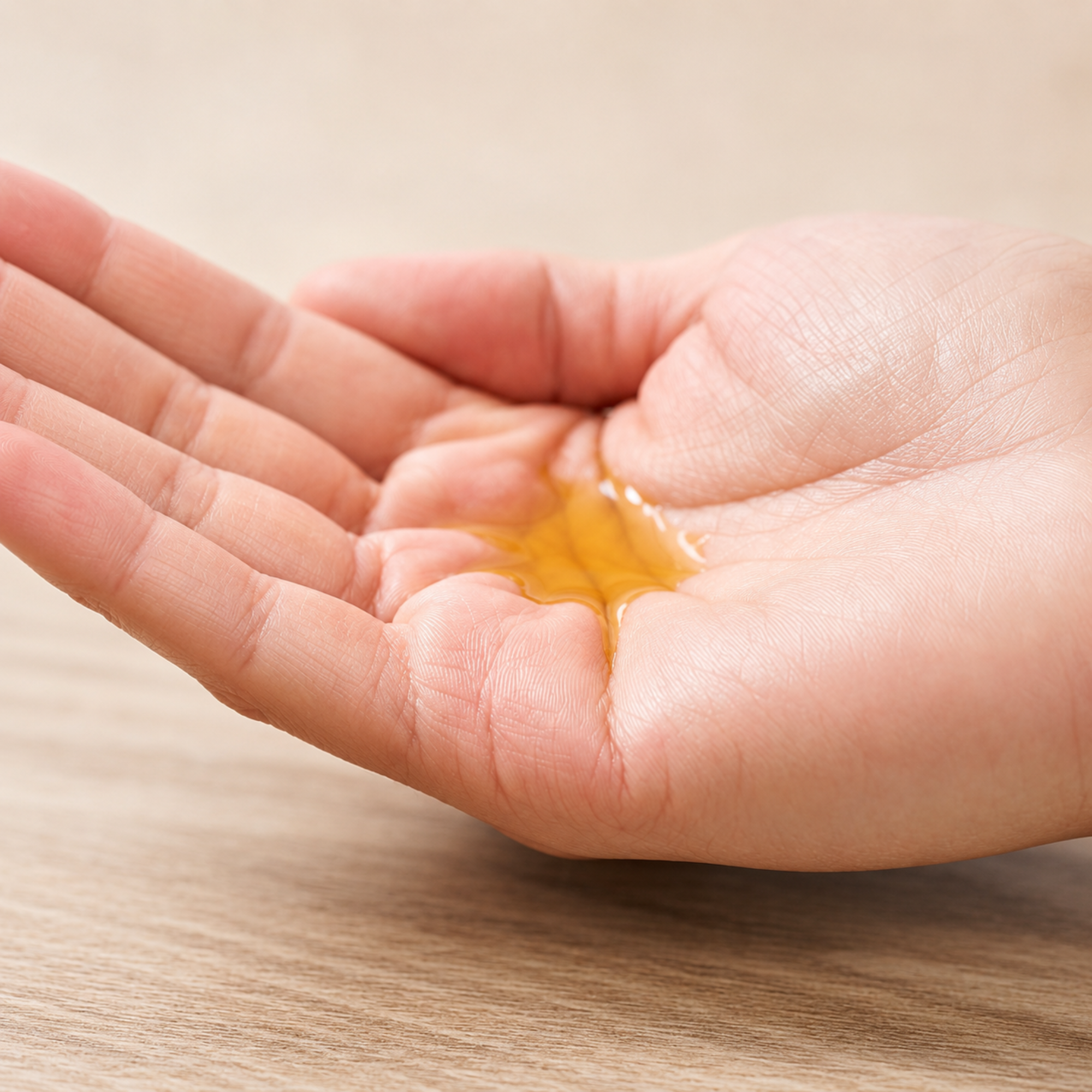 Rosen Massageöl 50ml