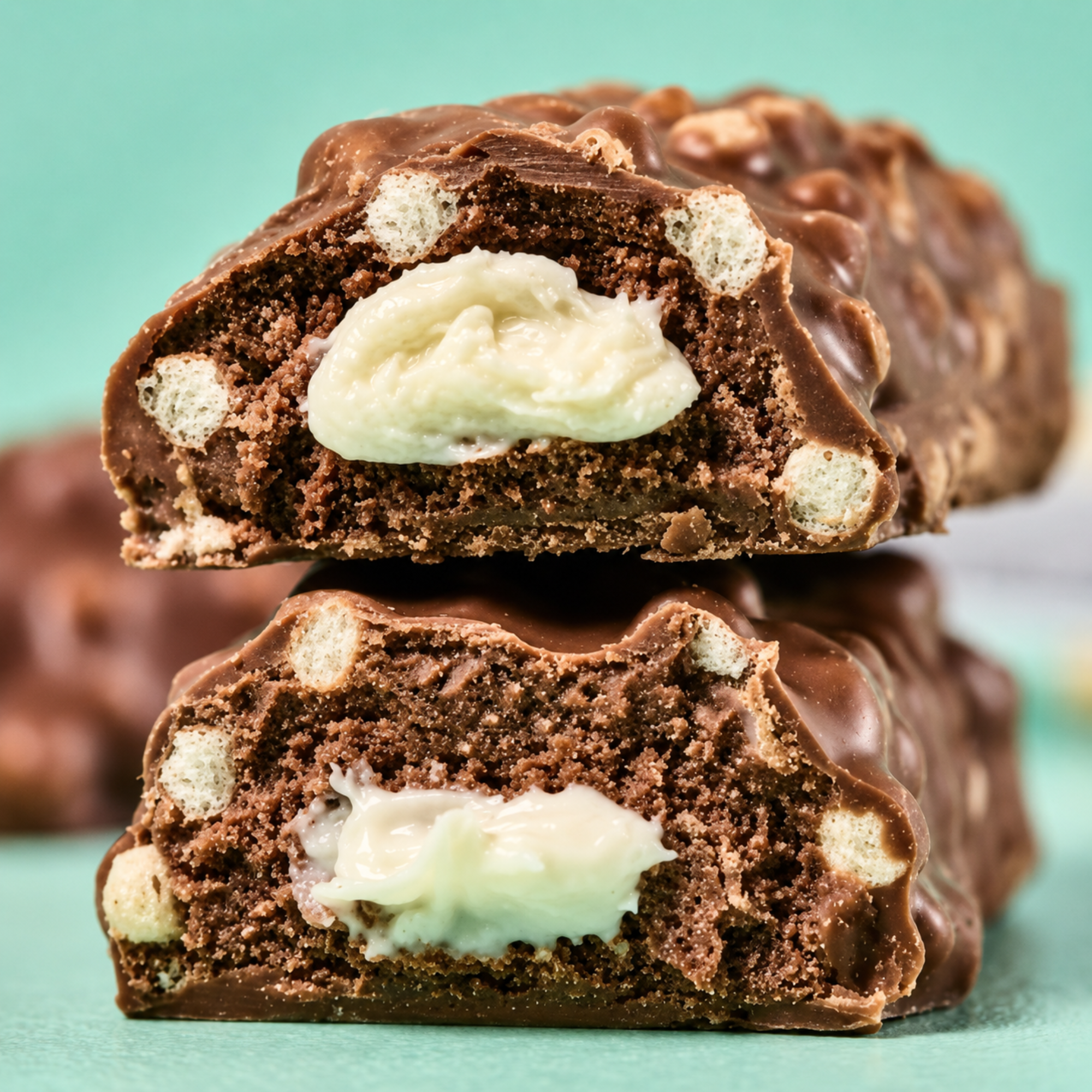 Protein Riegel Better Choice - Chocolate Brownie 15 x 23g