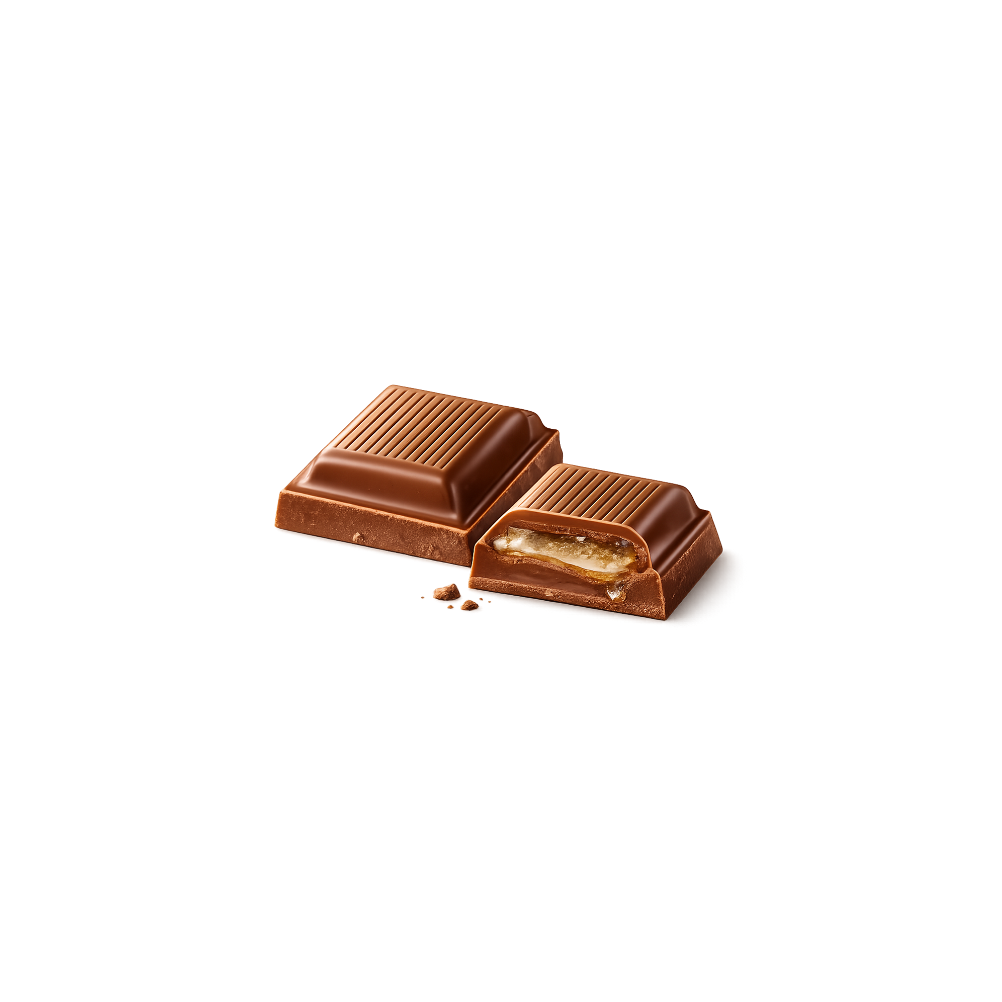 Schweizer Milchschokolade mit Williams-Birnenlikör 100g