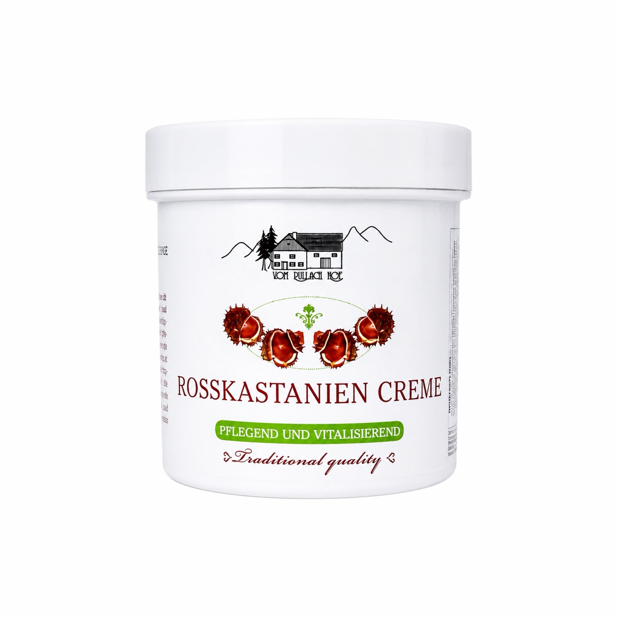 Horse Chestnut Cream 250ml