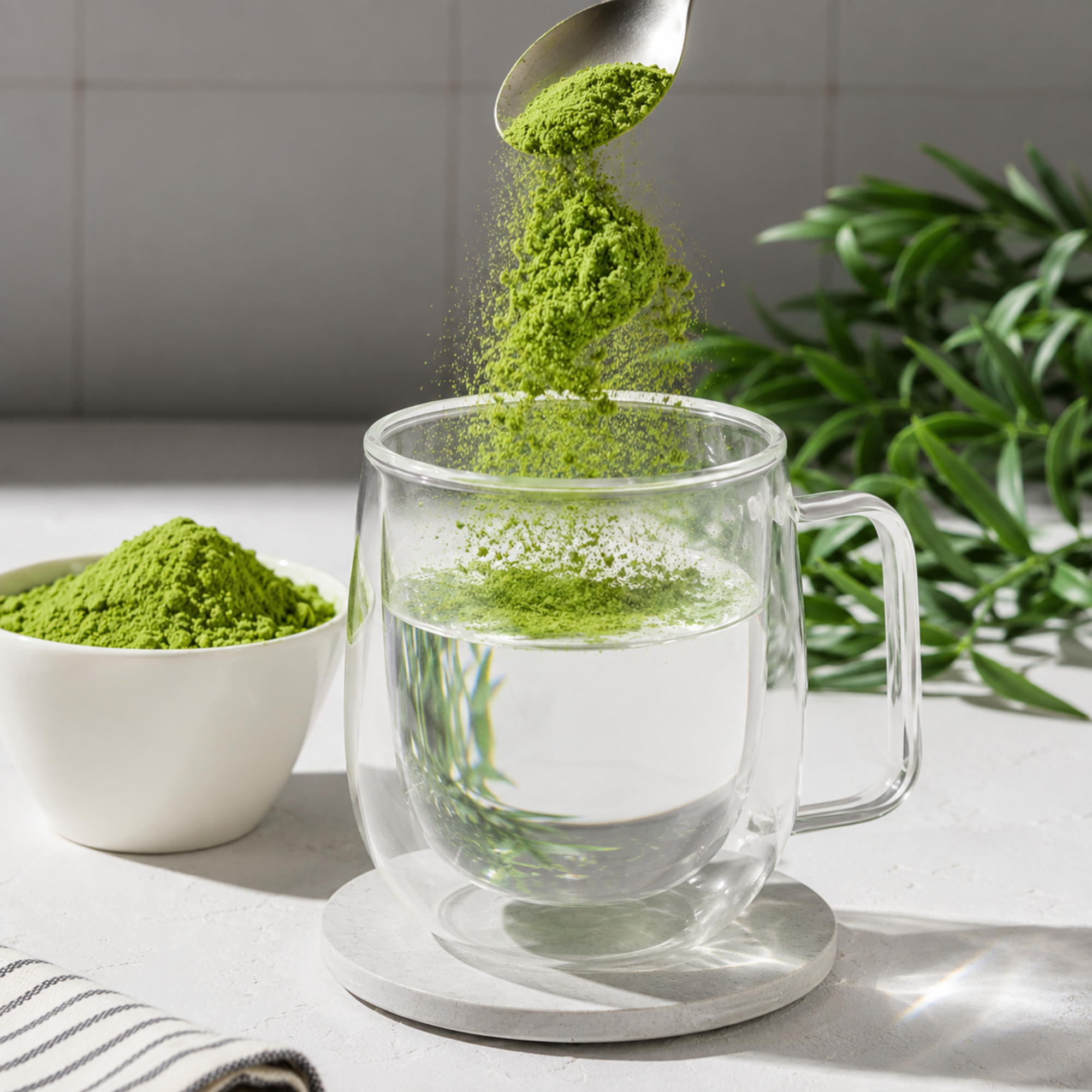 nu3 Daily Super Greens 150g
