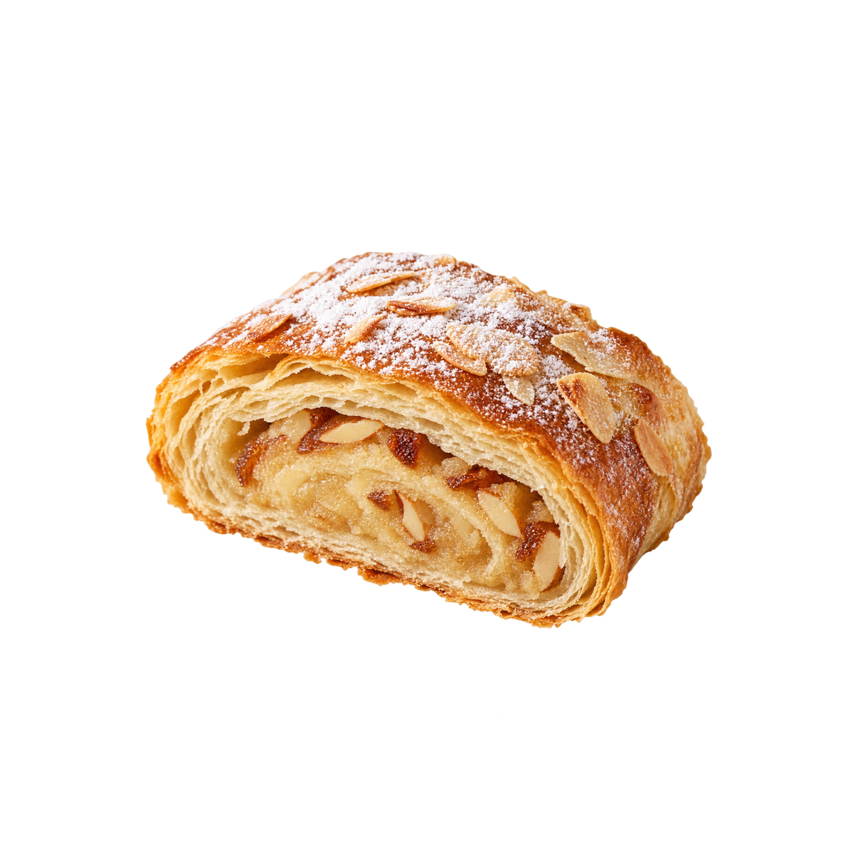 Pâte d'amandes 400g