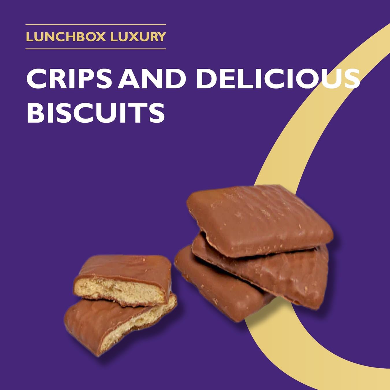 Cadbury Shortcake 120g