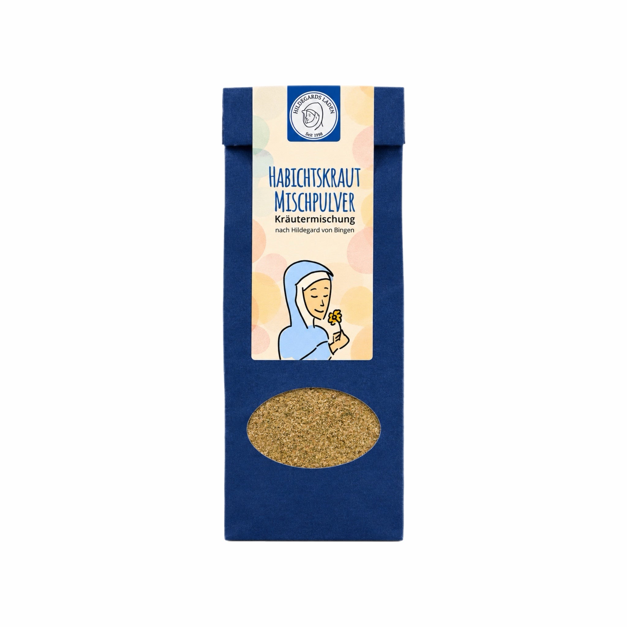 Habichtskraut Mischpulver 50g