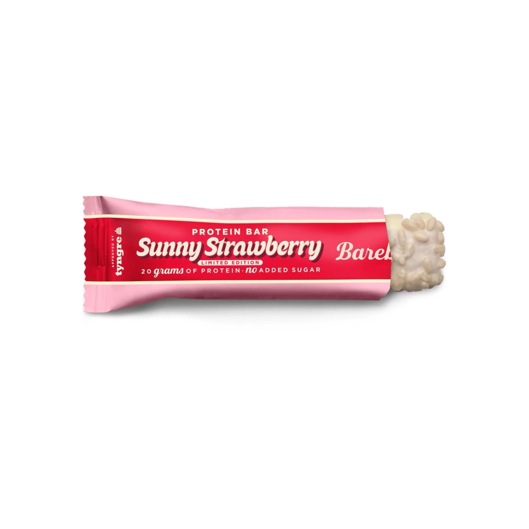Protein Bar - Sunny Strawberry 55g