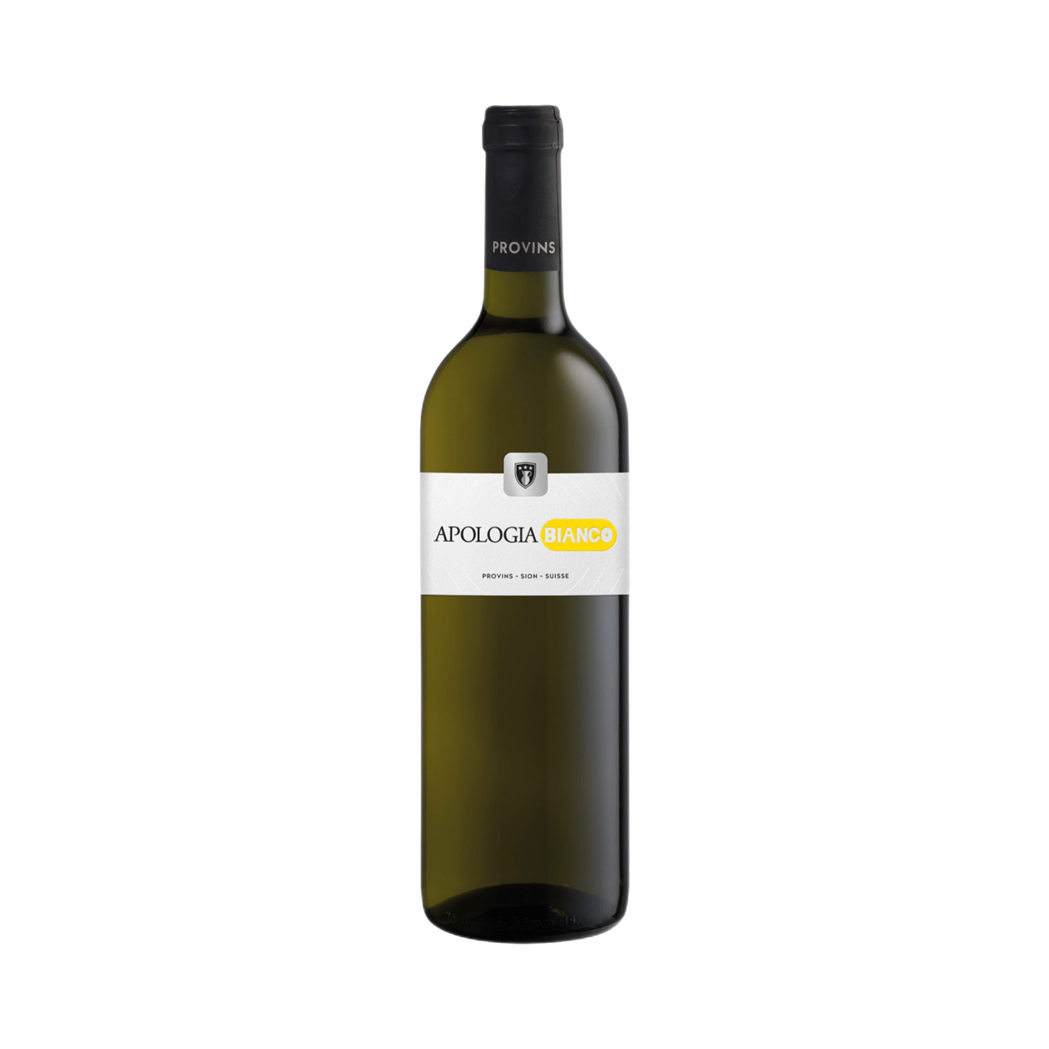 Weisswein Apologia Bianco 500ml