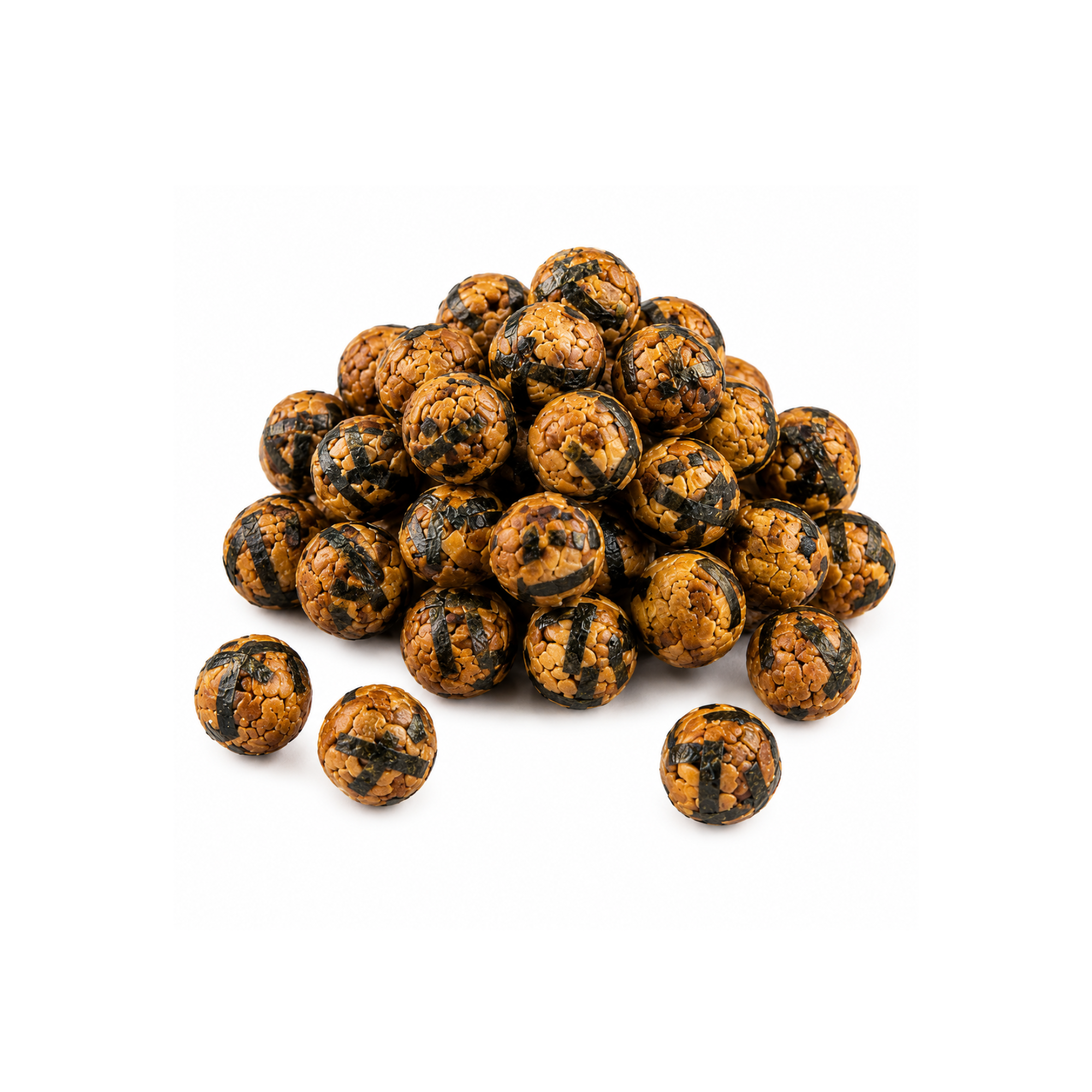 Erdnuss Cracker Kaisen Mame 130g