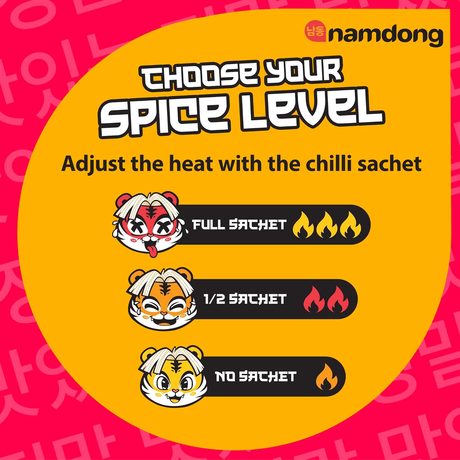 Instant Beef Stew Noodles 83g