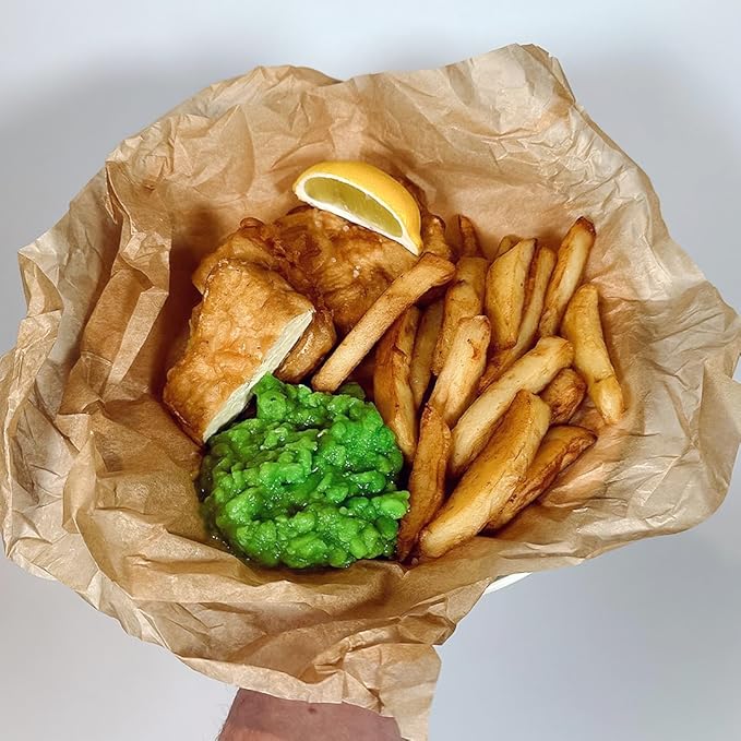 Mushy Peas Original 300g
