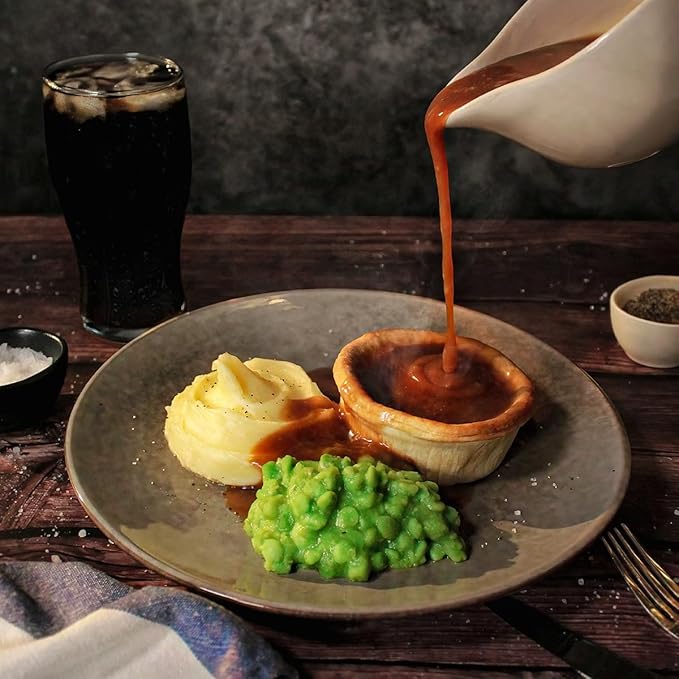 Mushy Peas Original 300g