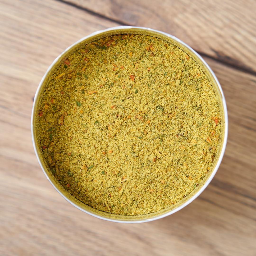 Gemüsebrühe Bouillon Lieblich Mild 350g