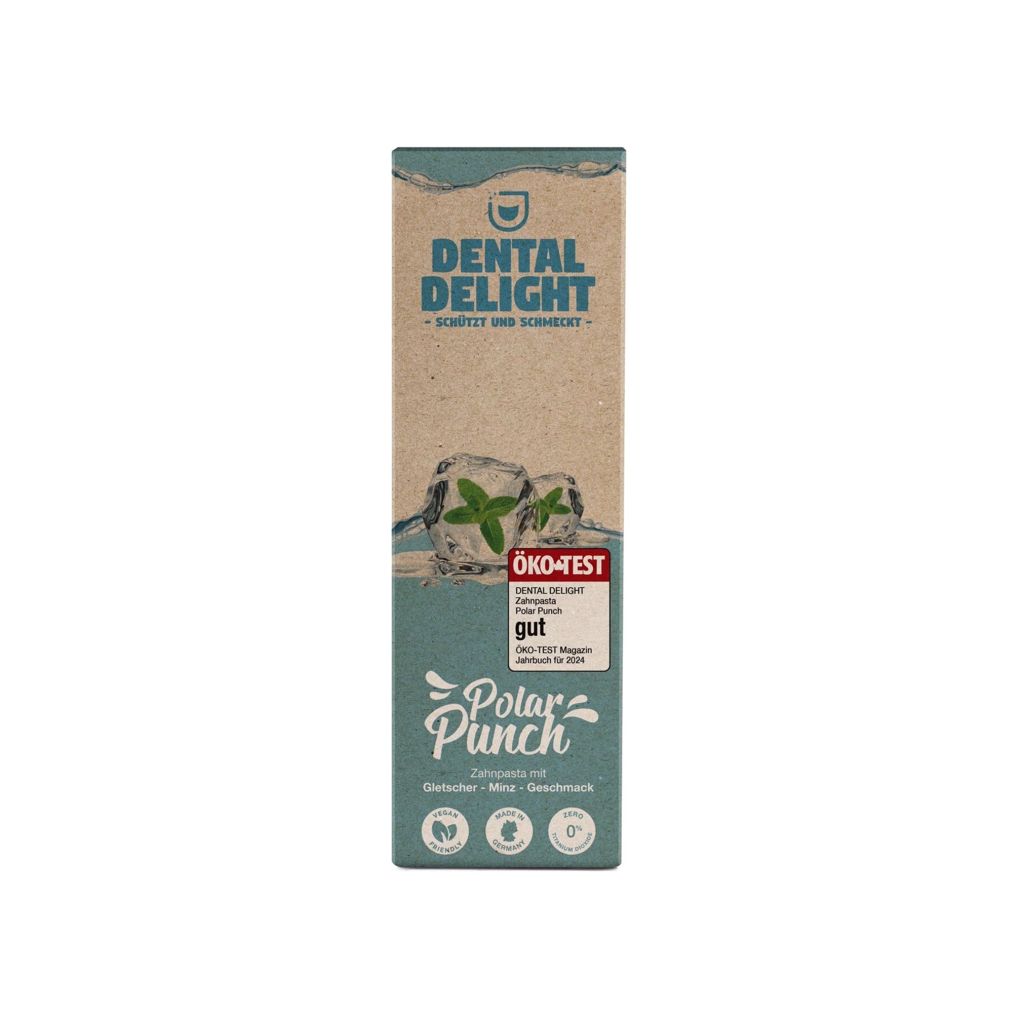 Toothpaste Polar Punch 75ml