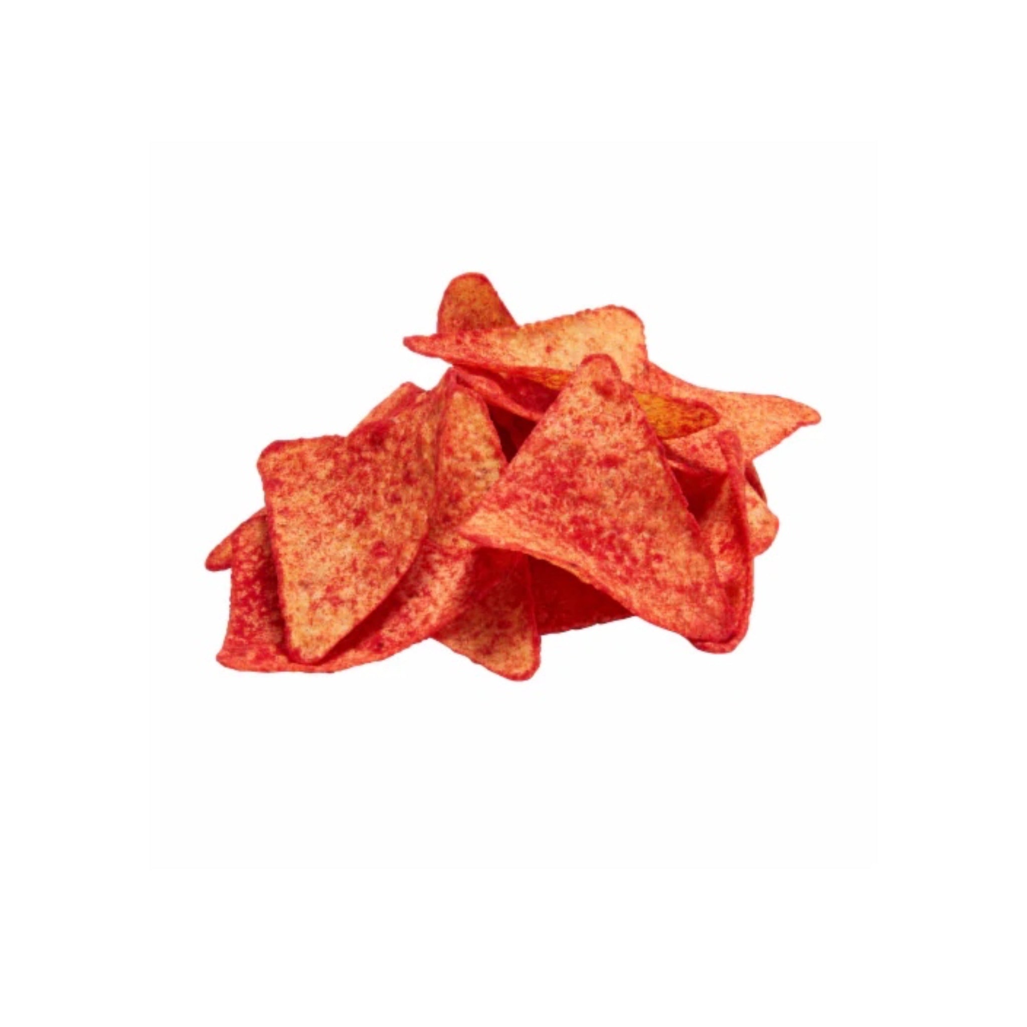 Doritos Chips Flamin‘ Hot 75g