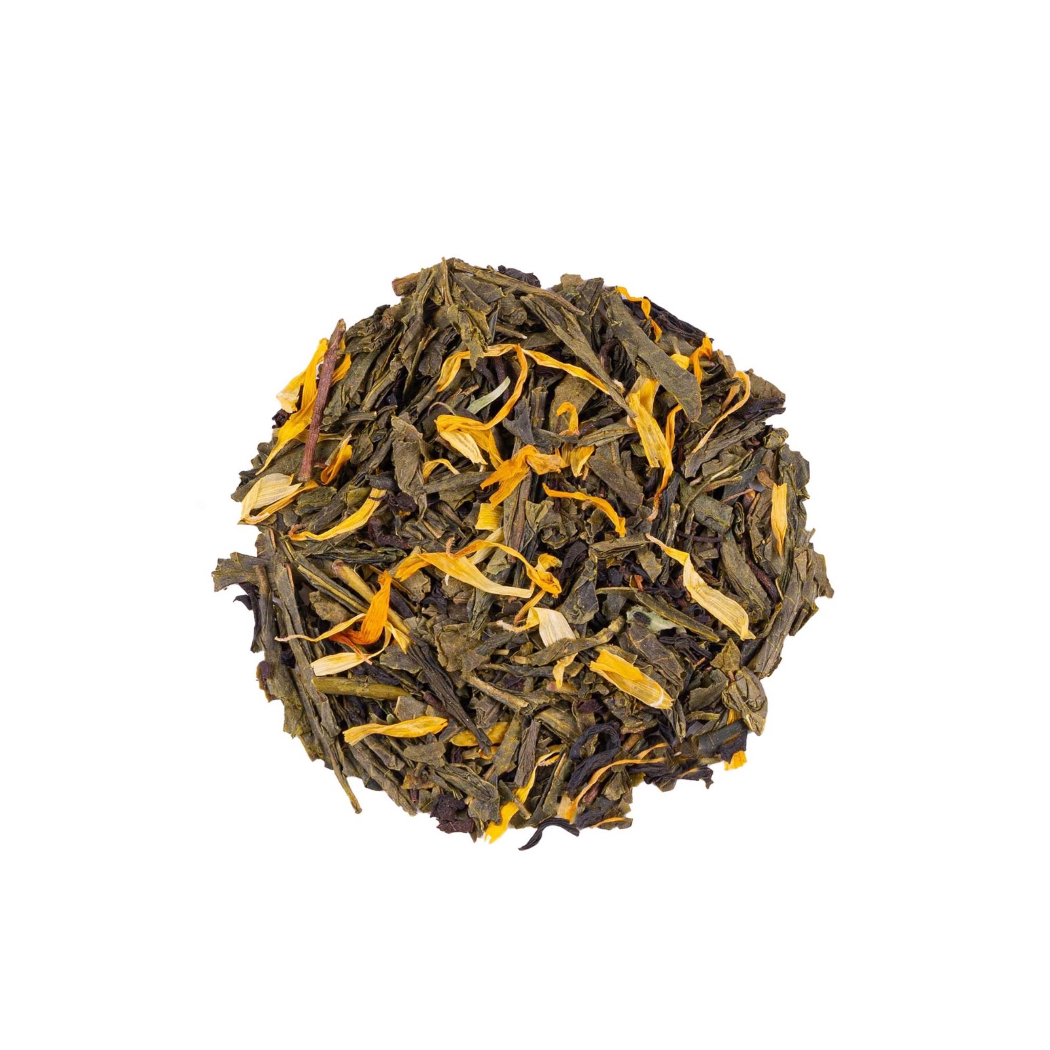 Teemischung - Green Tea Orient 200g