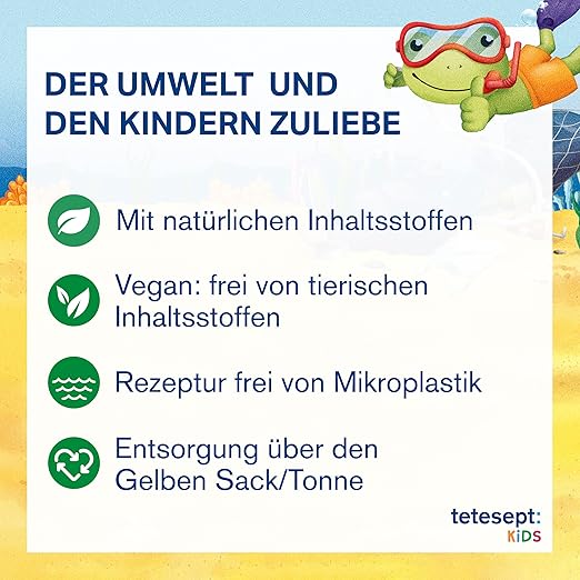 Badeknete Mein Einhorn 100g