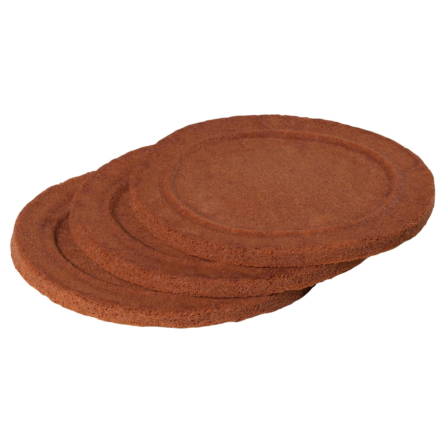 Viennese Cake Base Dark 3-pack - 400g