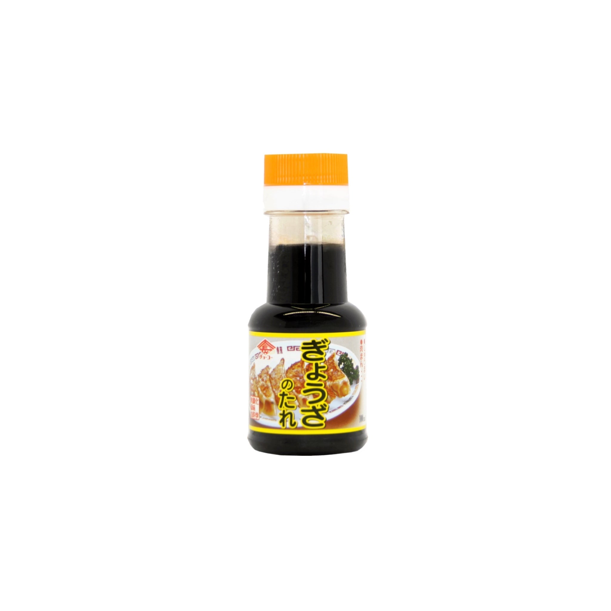 Sauce d'assaisonnement pour Dim Sum 100 ml