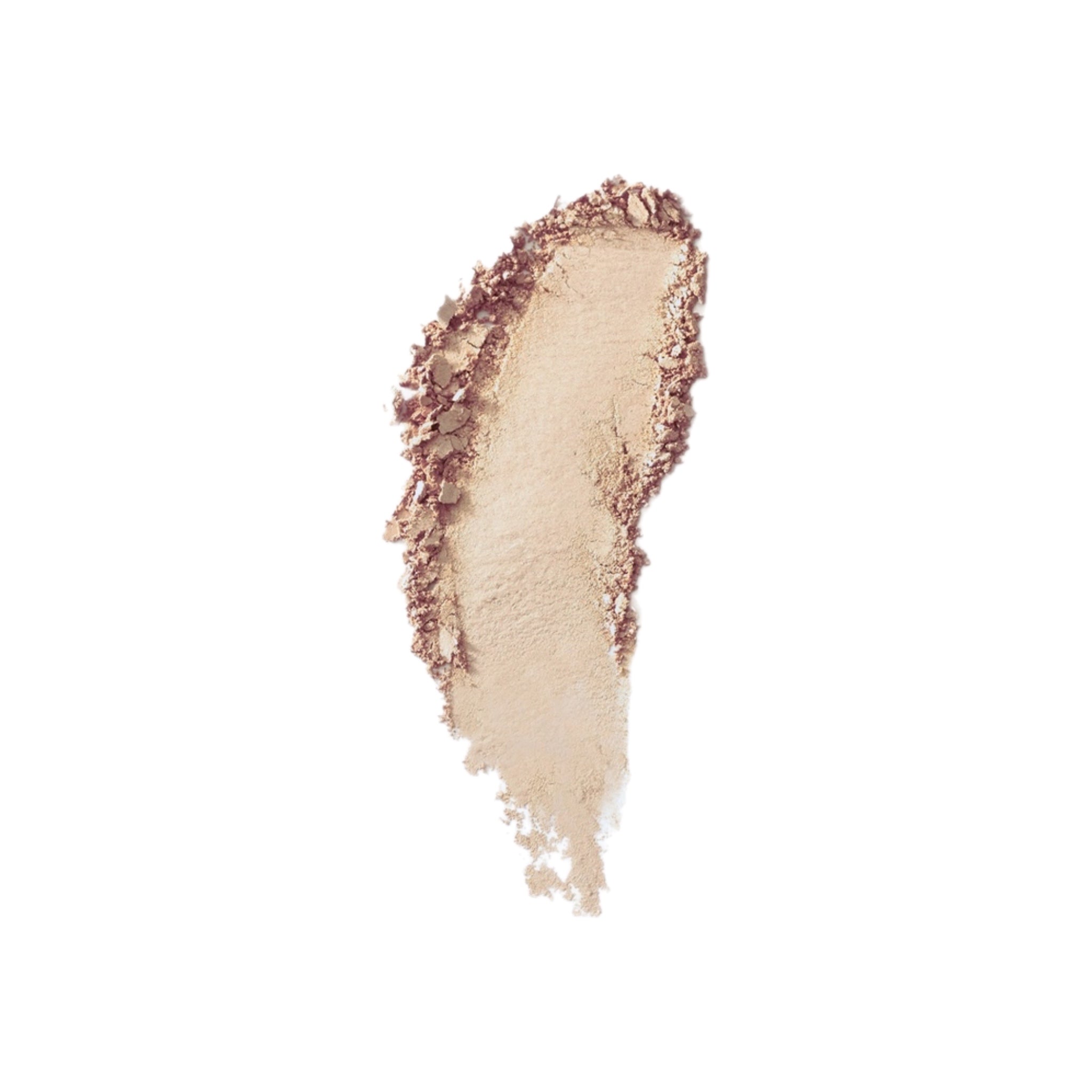 BioMineral Silky Eyeshadow - Icy Copper