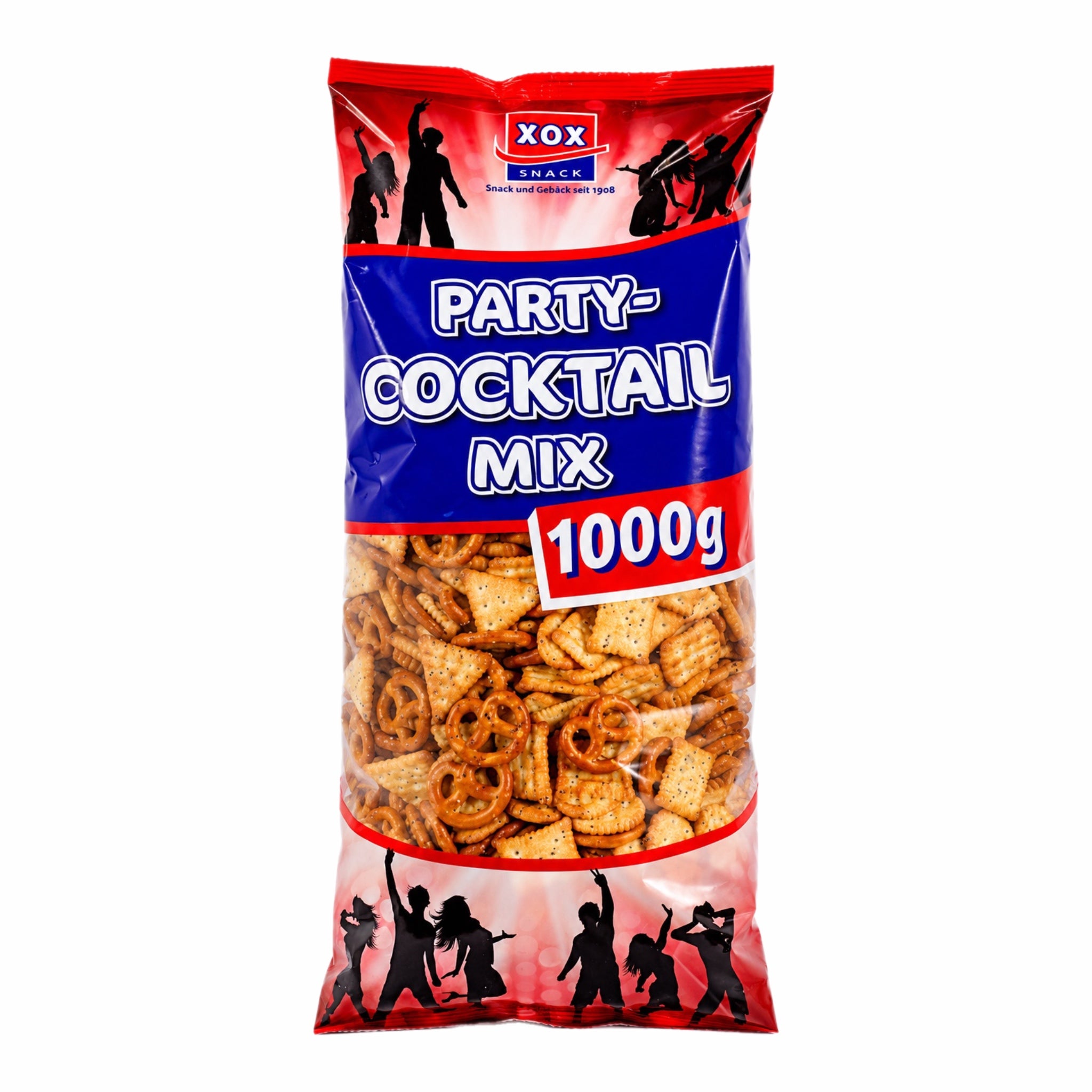 Apéro Knabbermischung 1kg