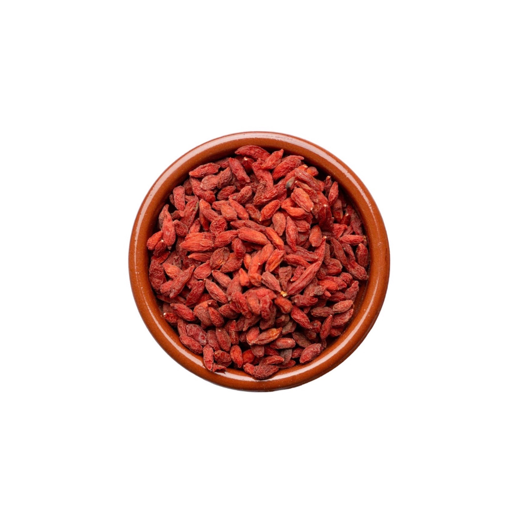 Goji-Beeren getrocknet 300g