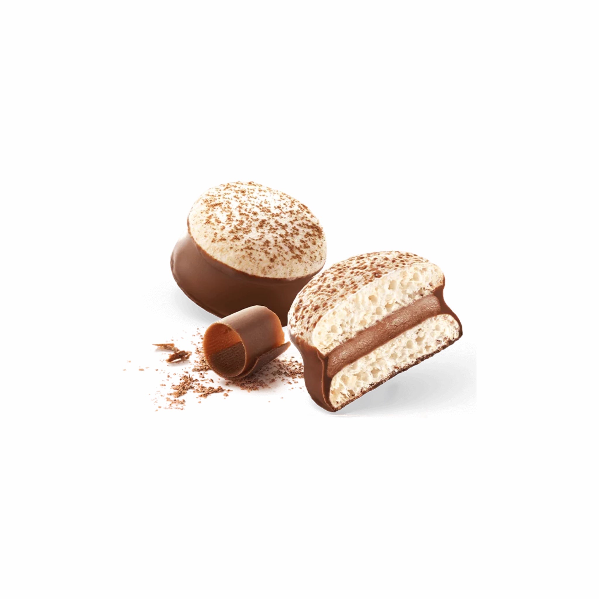 Wernli Capucine 1kg
