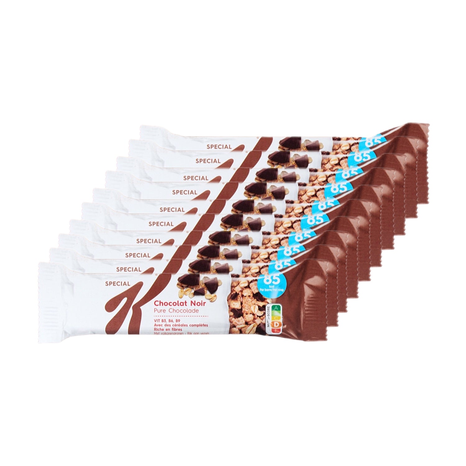 Riegel Kellogg's Special K Choco 10 x 21.5g