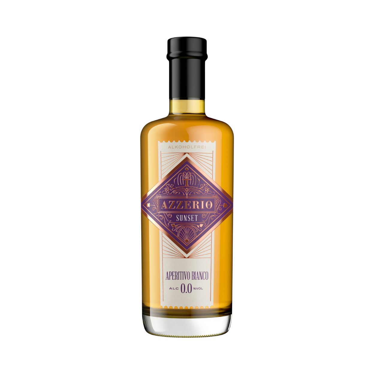 Sunset Aperitivo Bianco 0.0% - 700ml