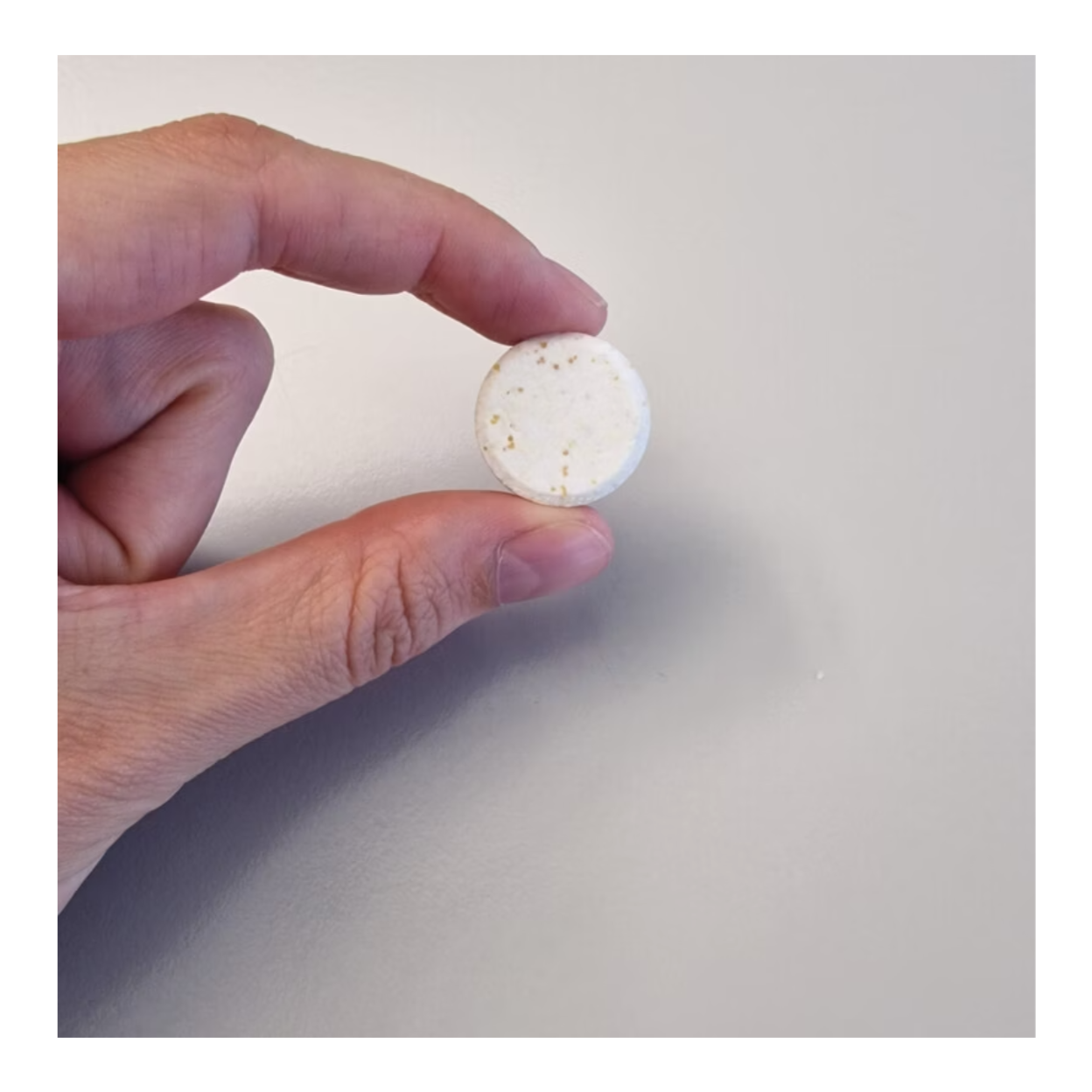 Tablettes pour lave-vaisselle Bluufos - paquet de 62