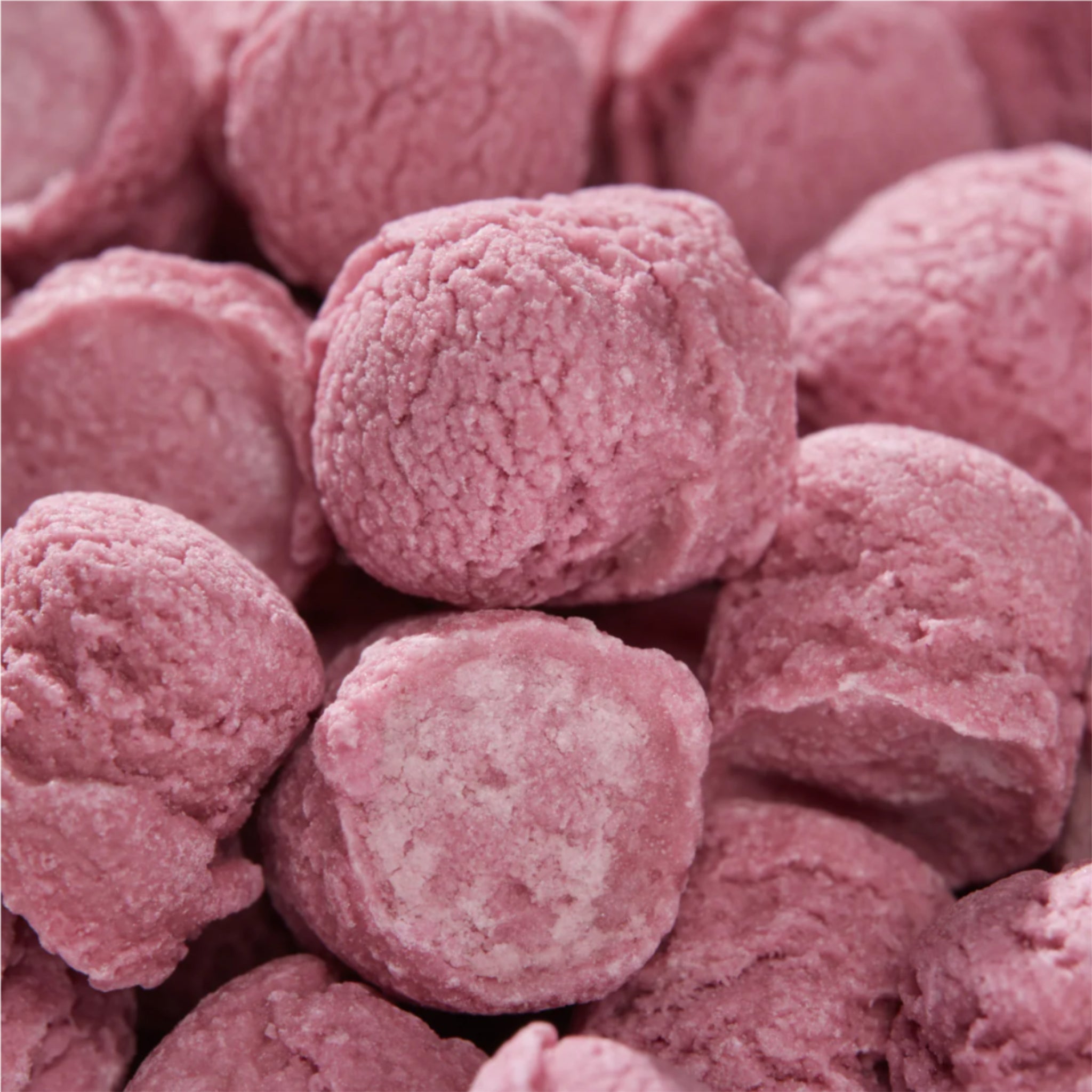 Pastilles à la framboise 27g