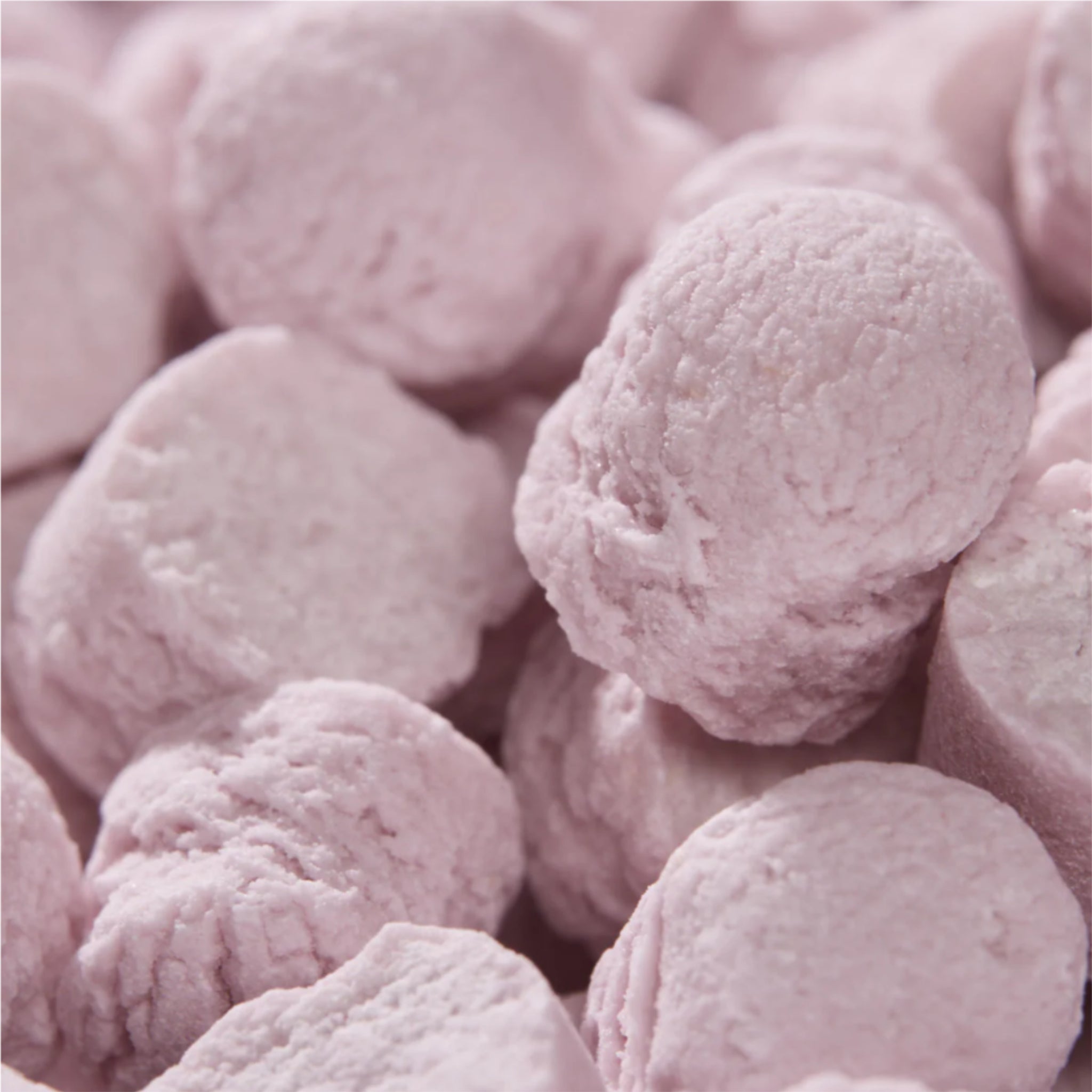 Pastilles aux myrtilles 27g