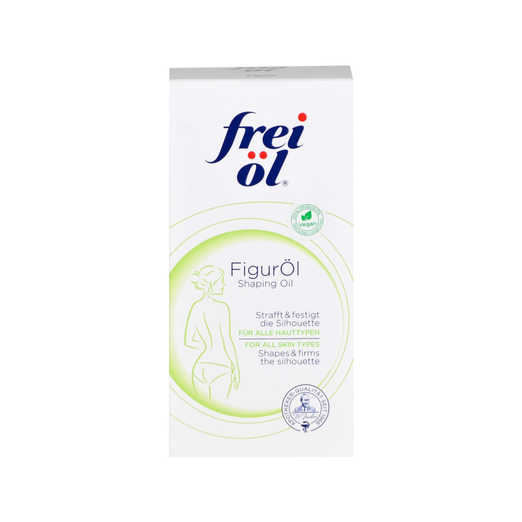 Huile pour figurines 125 ml
