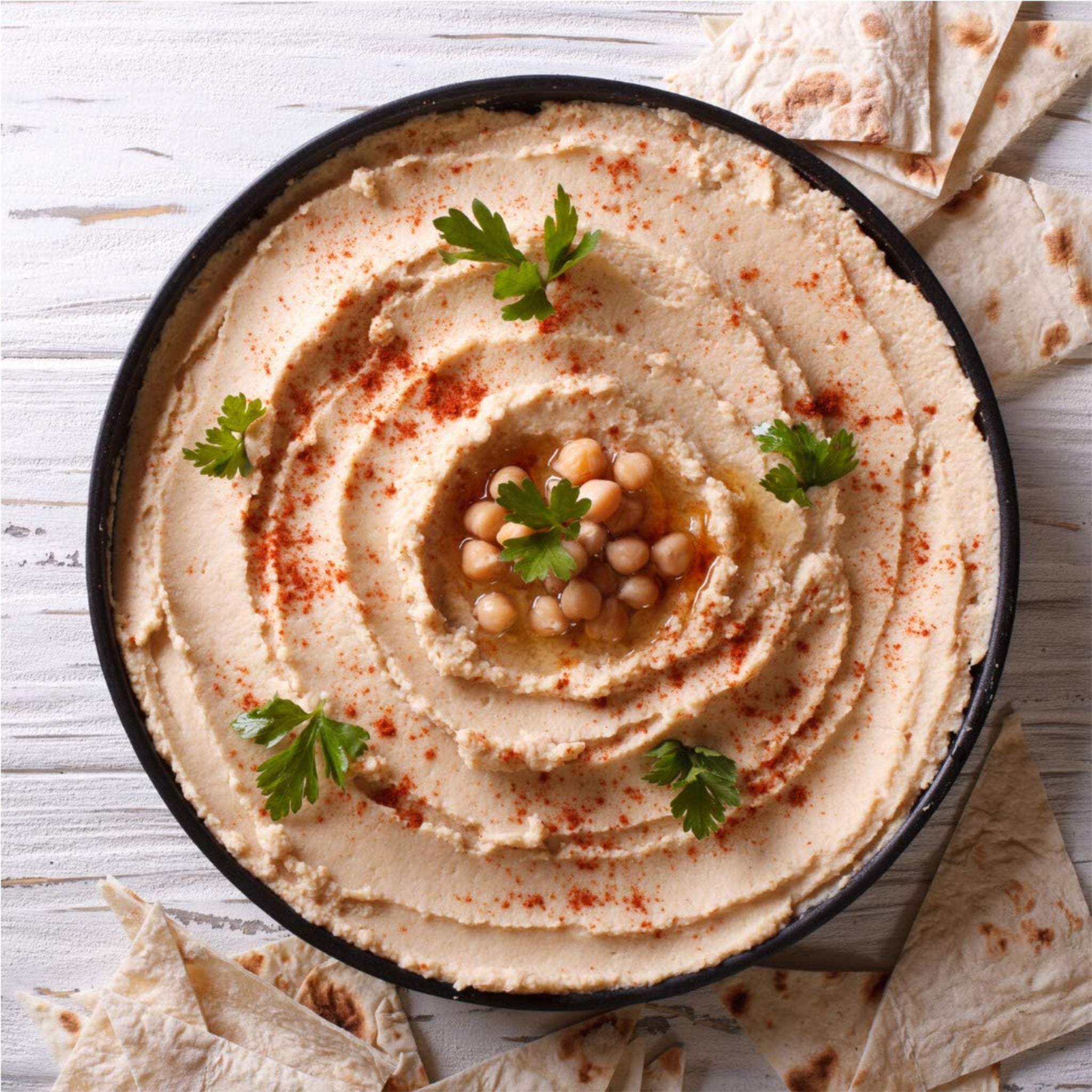 Chili au tahini bio 310 g