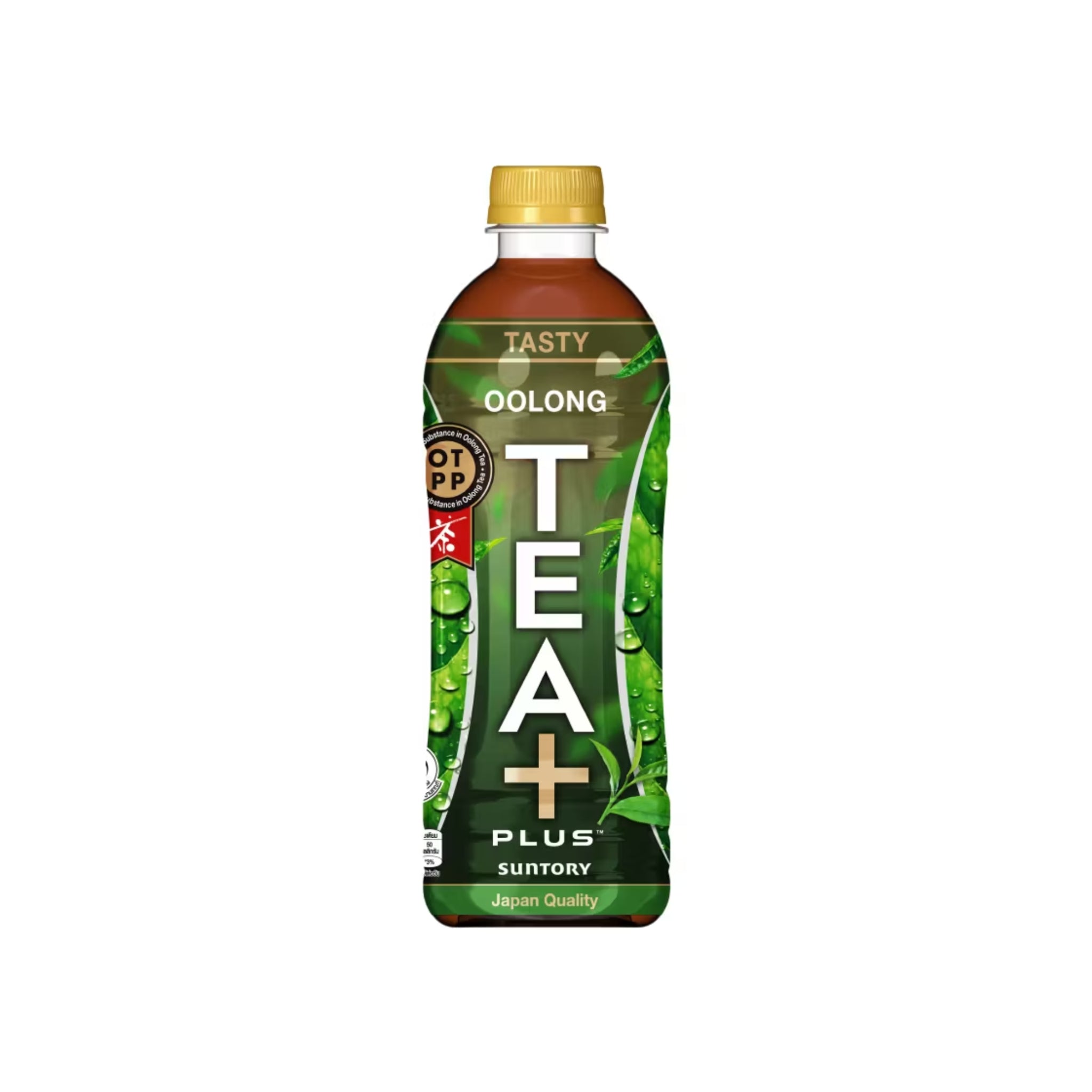 Oolong Tee 490ml