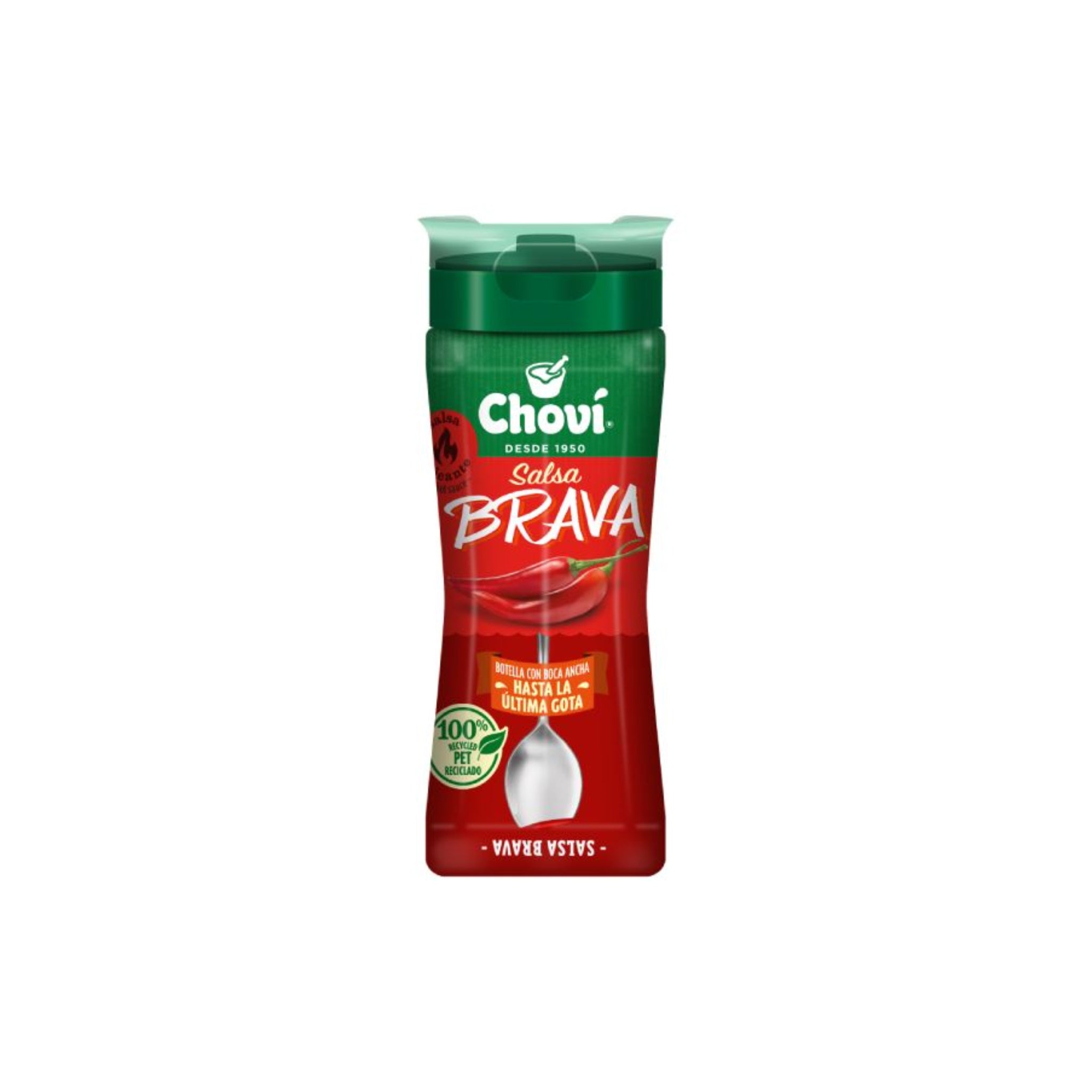 Salsa Brava 265ml