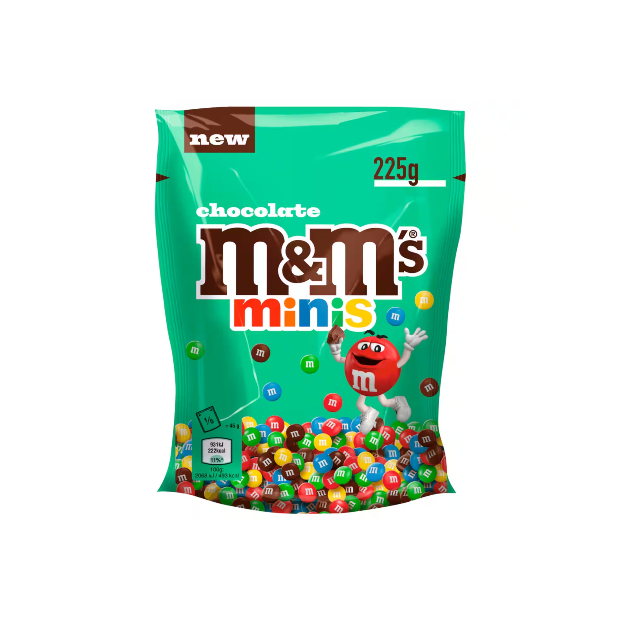 M&M's Minis 225g