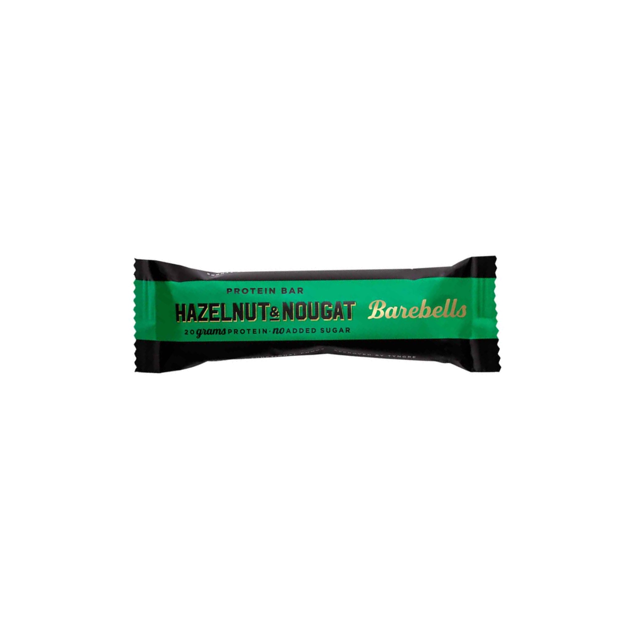 Barebells Protein Riegel Hazelnut Nougat 55g