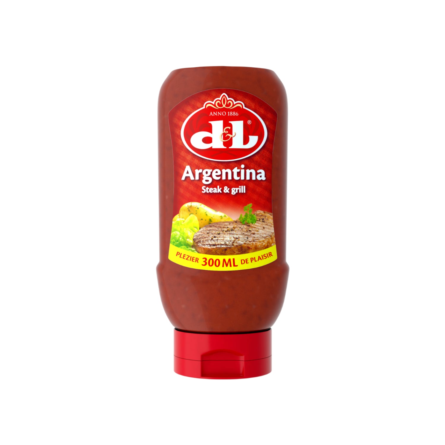 Sauce Argentine 300 ml