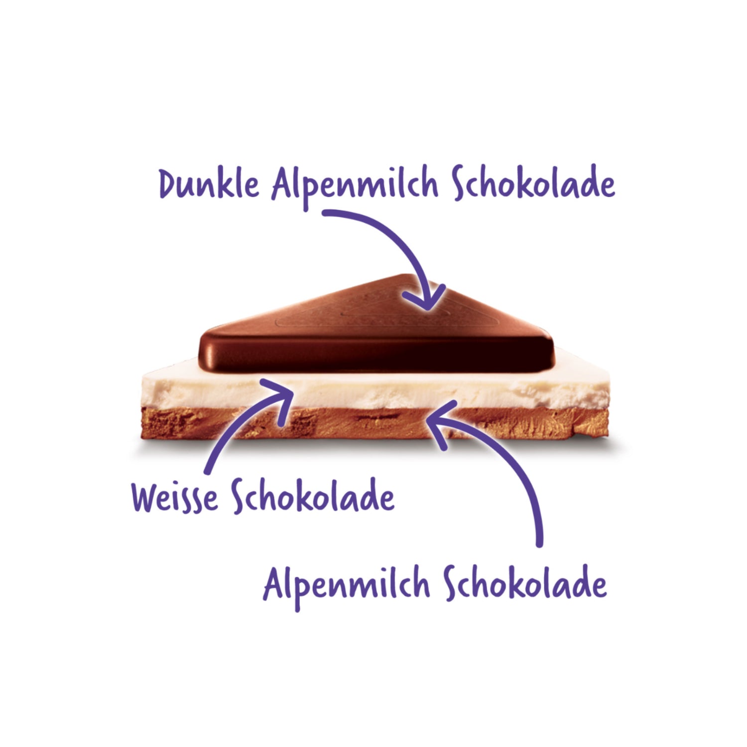 Milka Mmmax Triolade 280 g