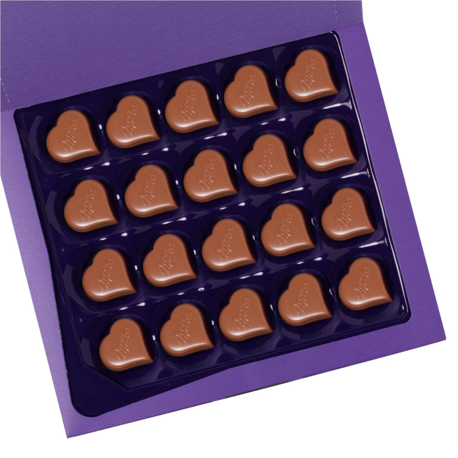 Pralinés Haselnusscrème 110g