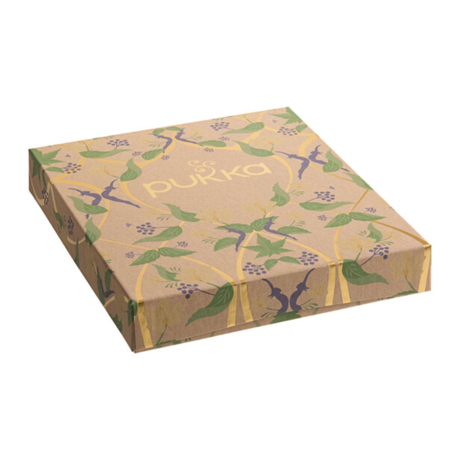 Coffret de thés Pukka Relax Bio - 45 sachets
