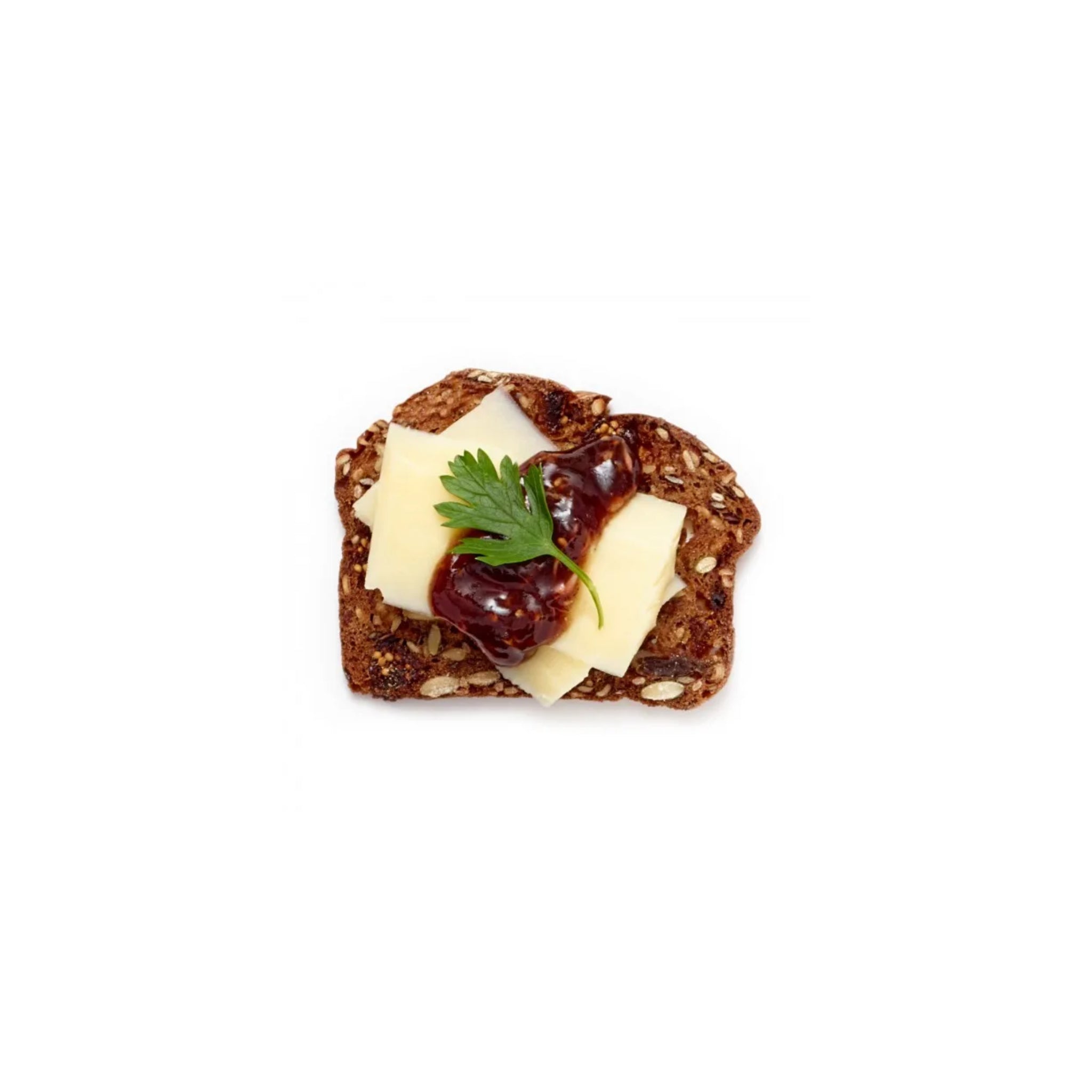 Craquelins aux figues et aux olives 150g