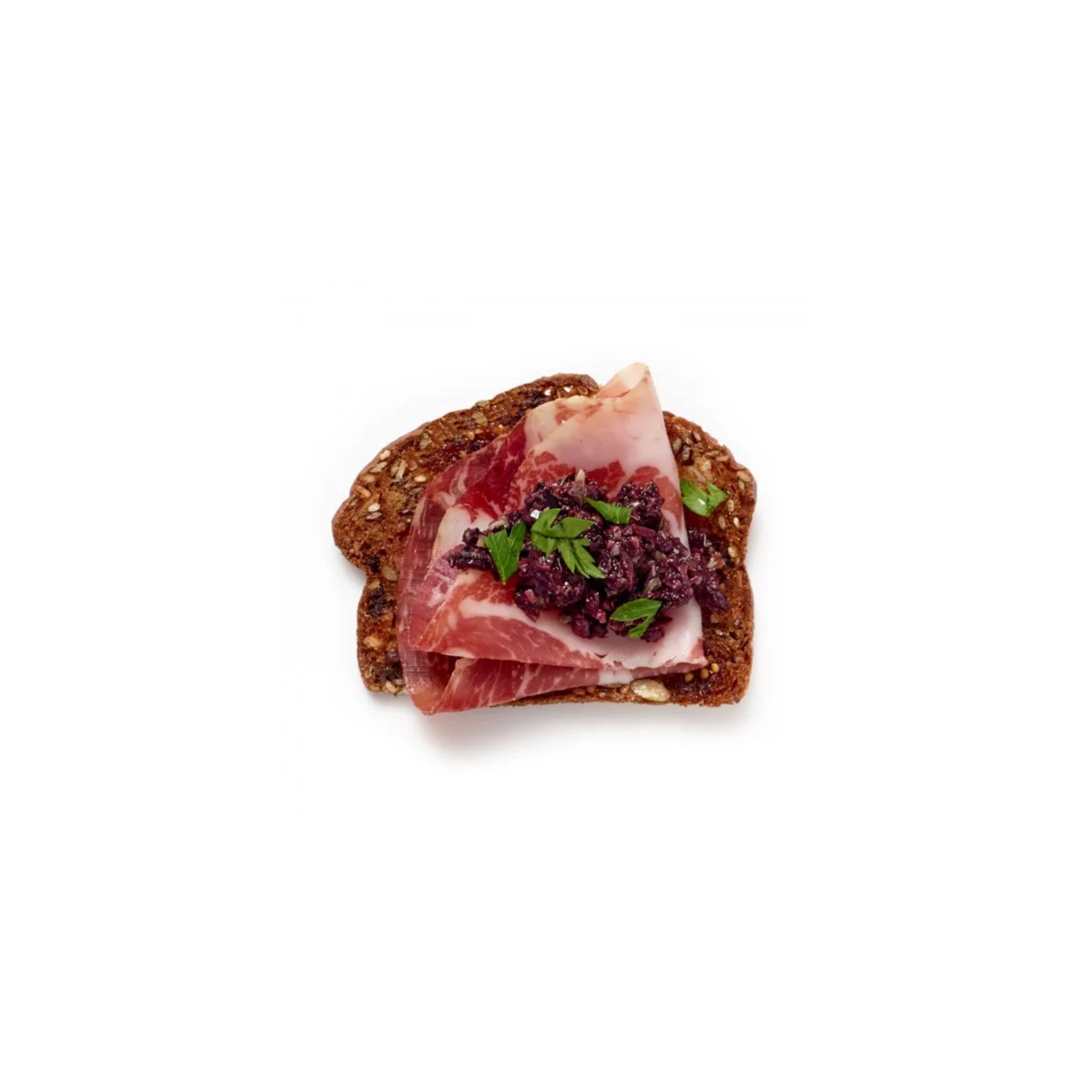 Craquelins aux figues et aux olives 150g