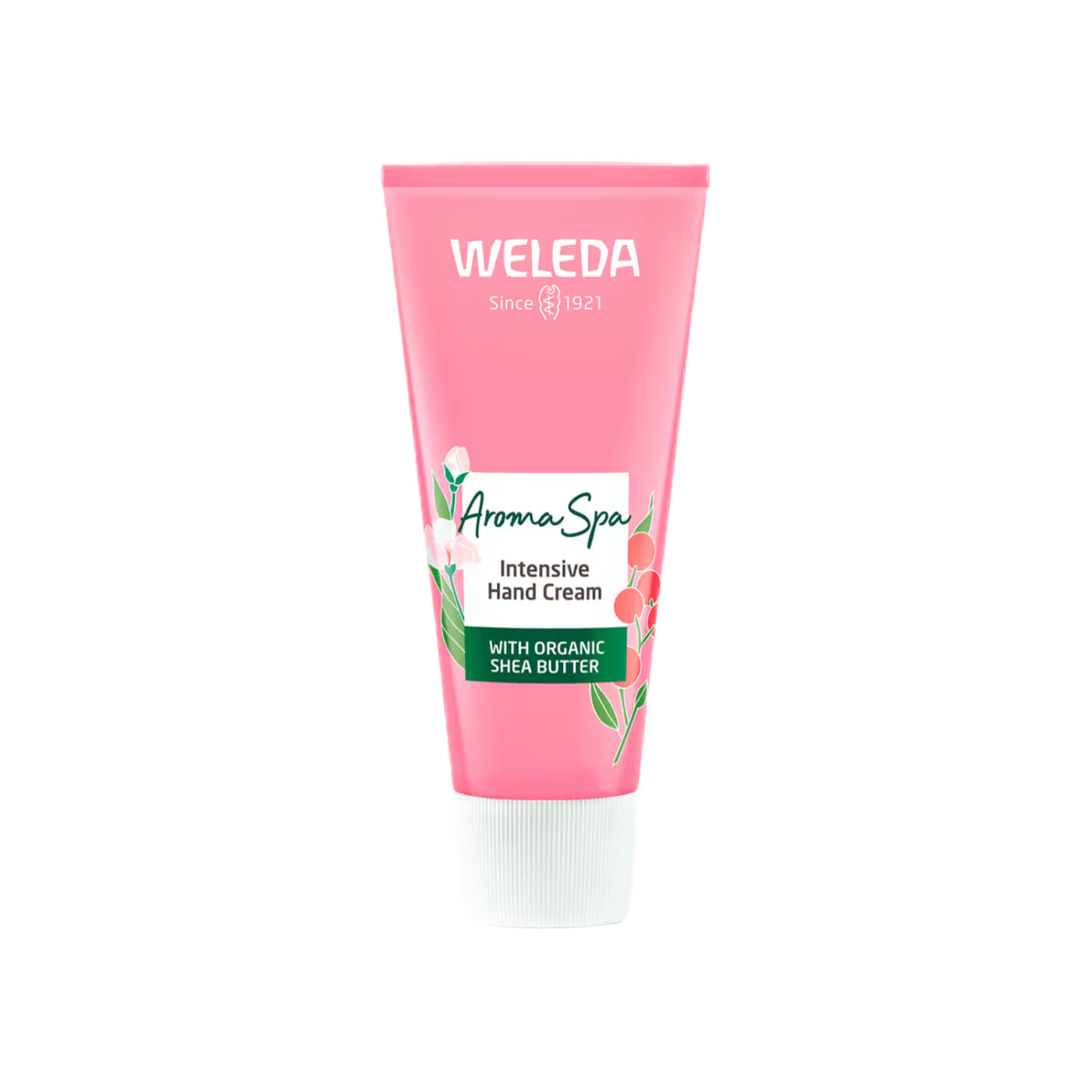 Crème pour les mains Aroma Spa Intensive 50 ml