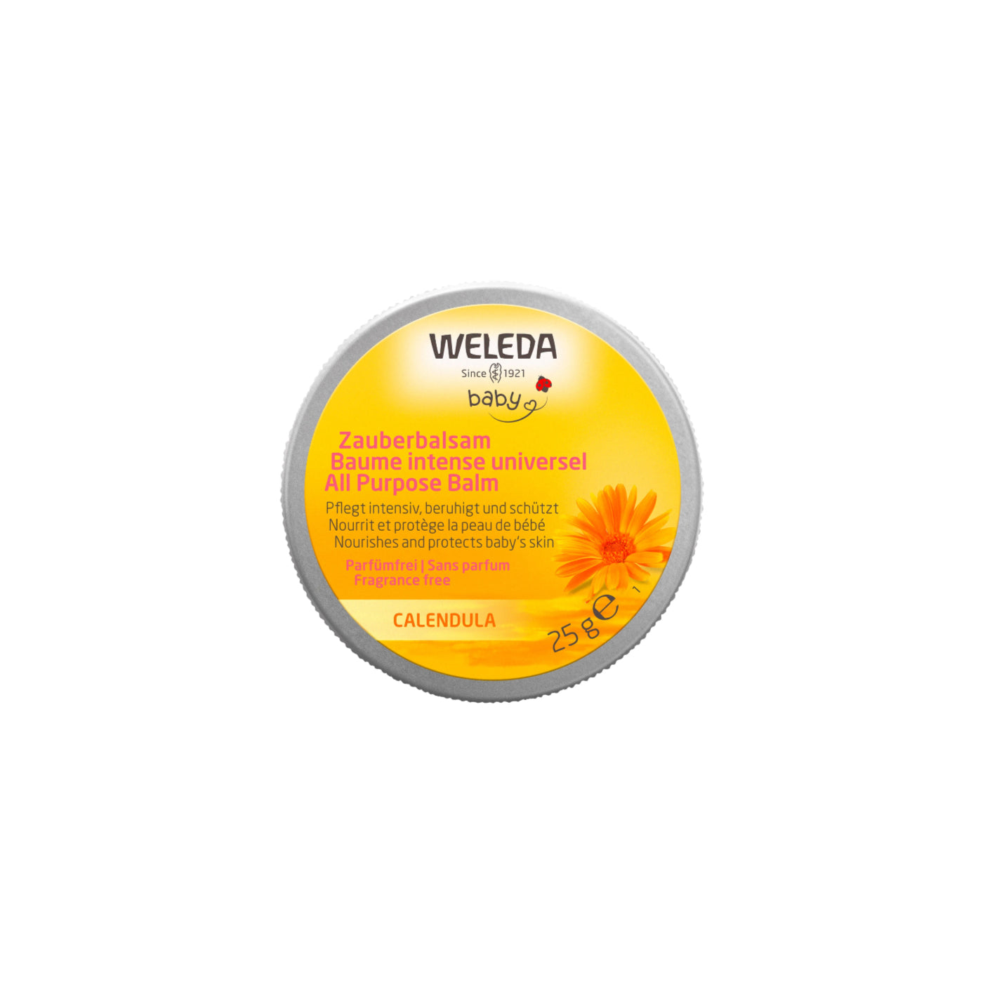 Calendula Zauberbalsam 25g