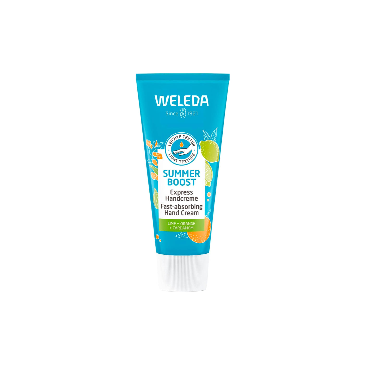 Crème Mains Summer Boost Express 50 ml