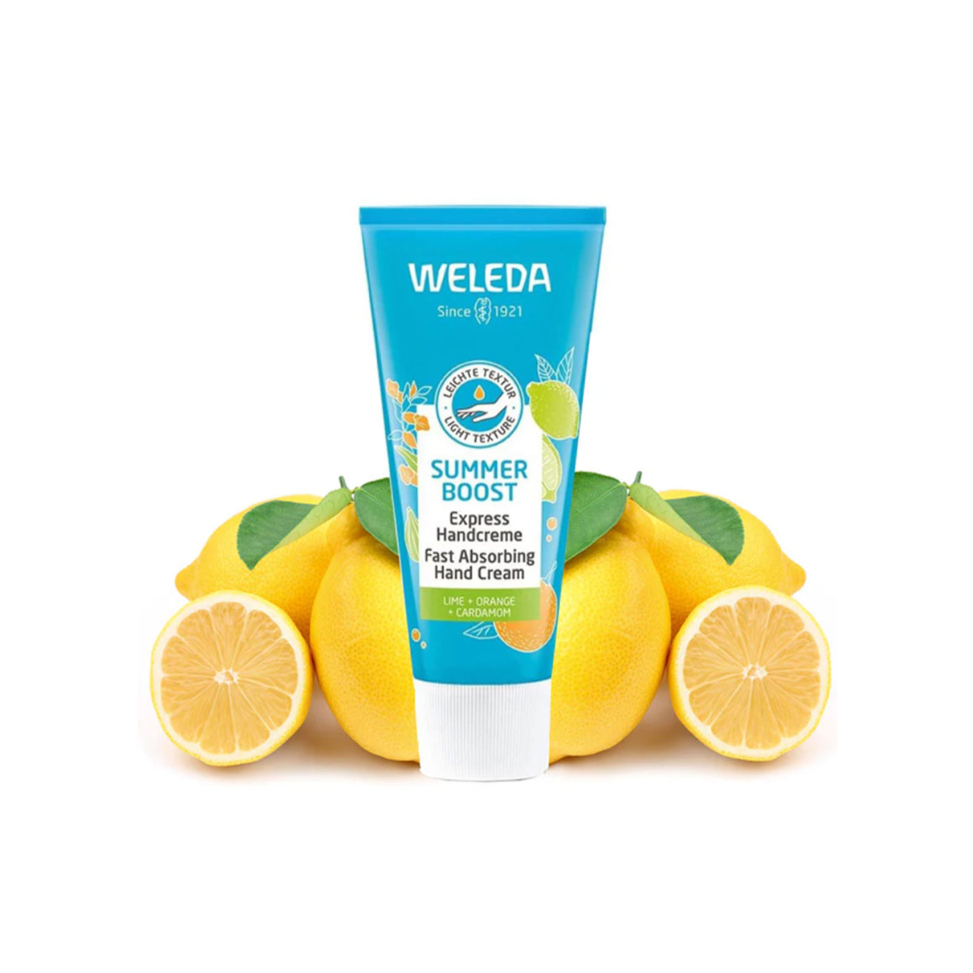 Crème Mains Summer Boost Express 50 ml