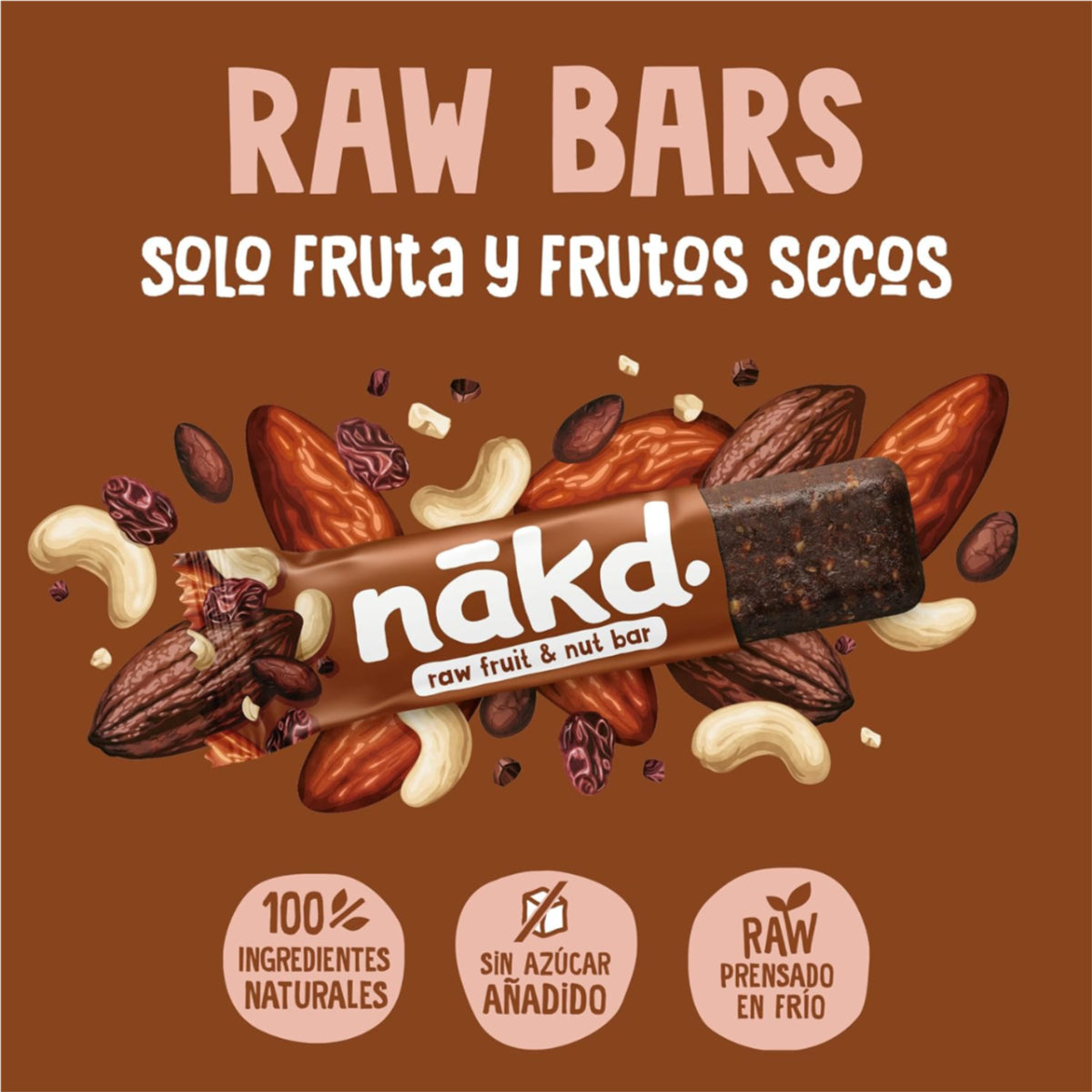 Barre Délice au Cacao 35 g