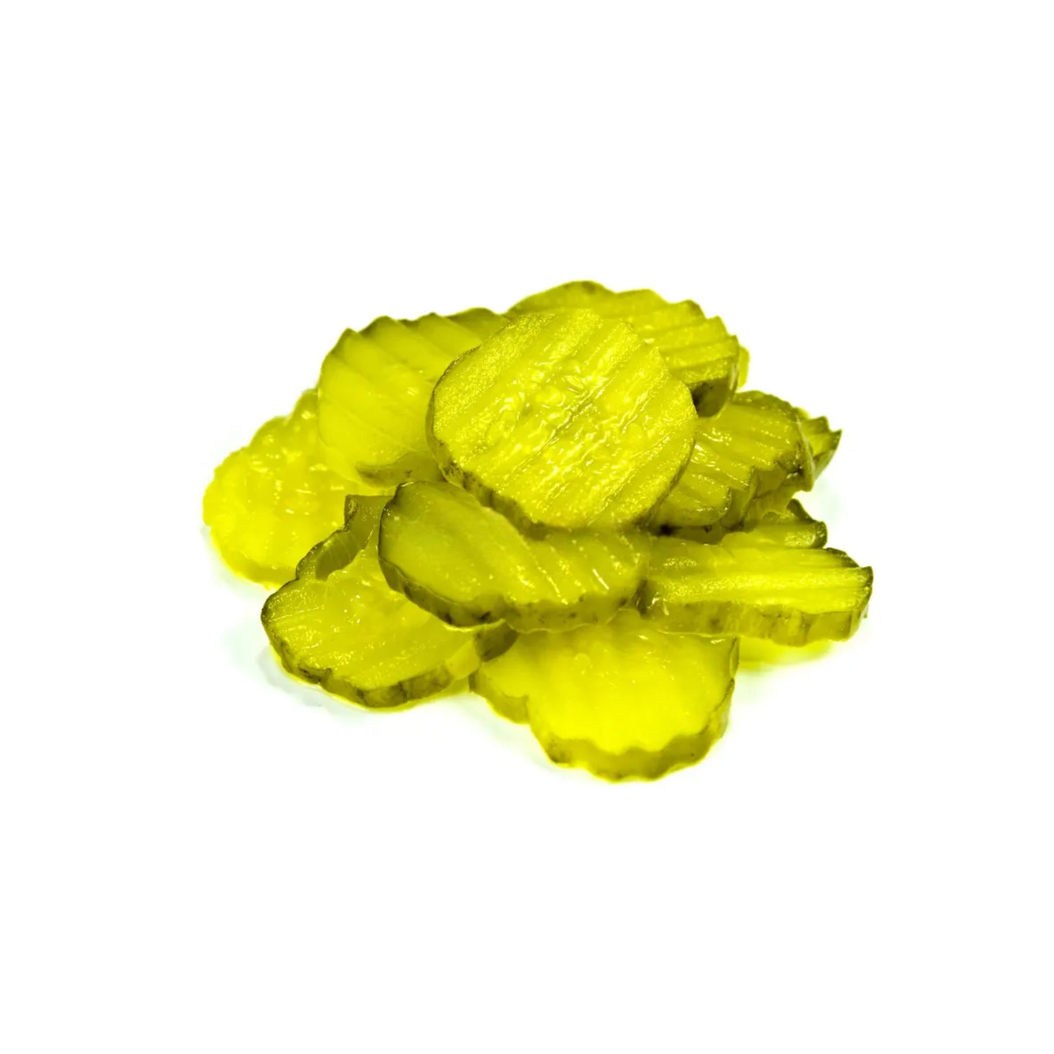 Schweizer Gurkenscheiben 425g