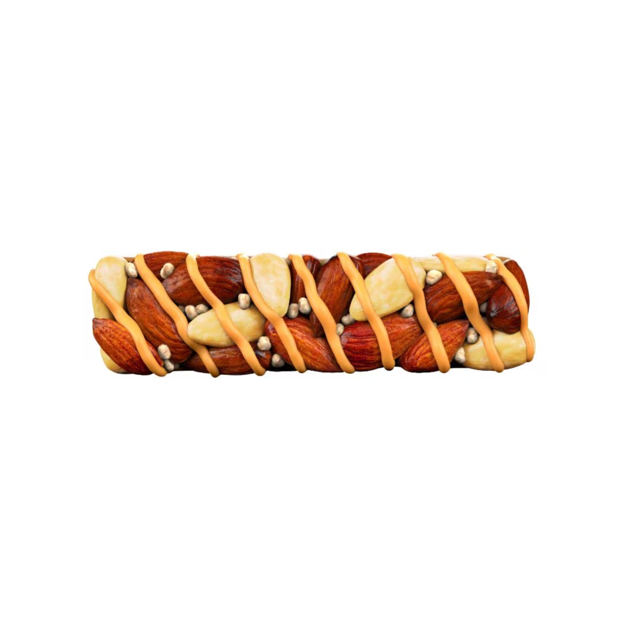 Riegel Caramel Almond & Sea Salt 12 x 40g