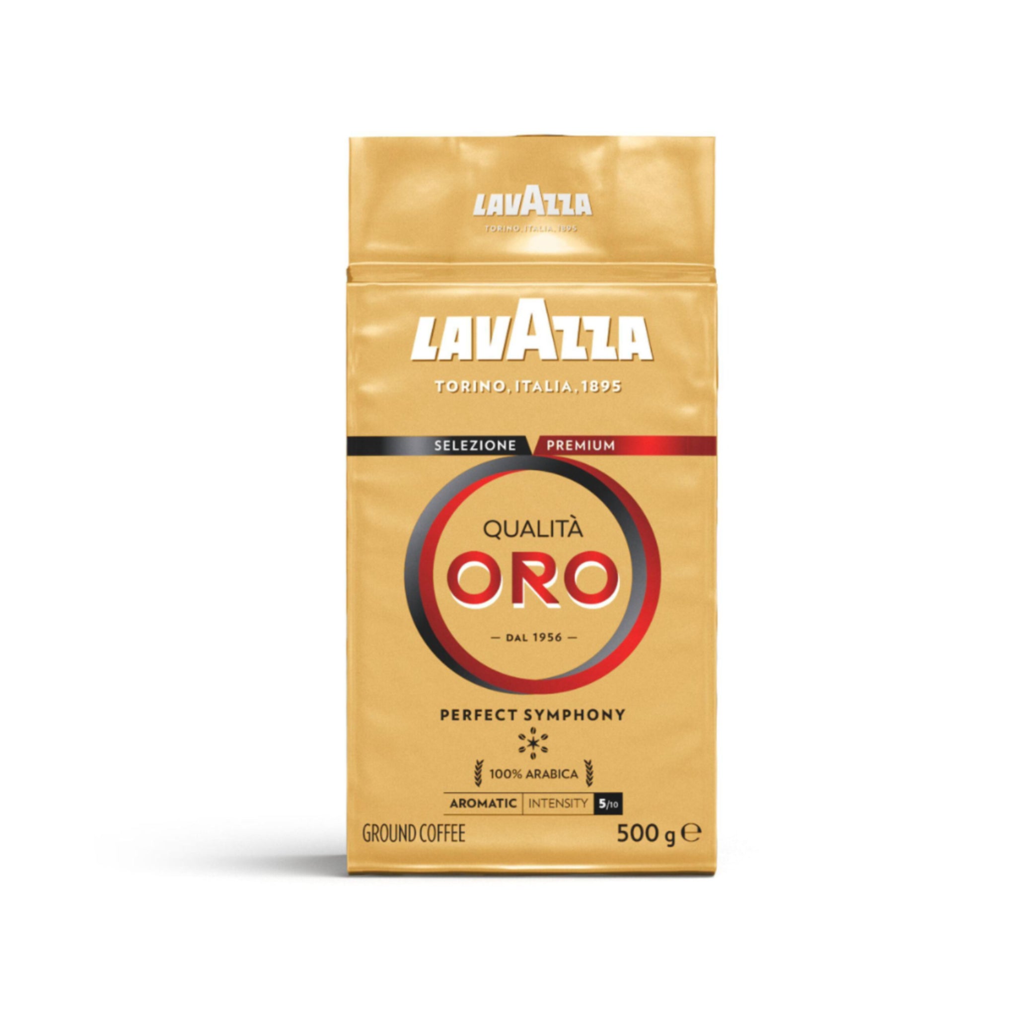 Ground Coffee - Qualità Oro 500g